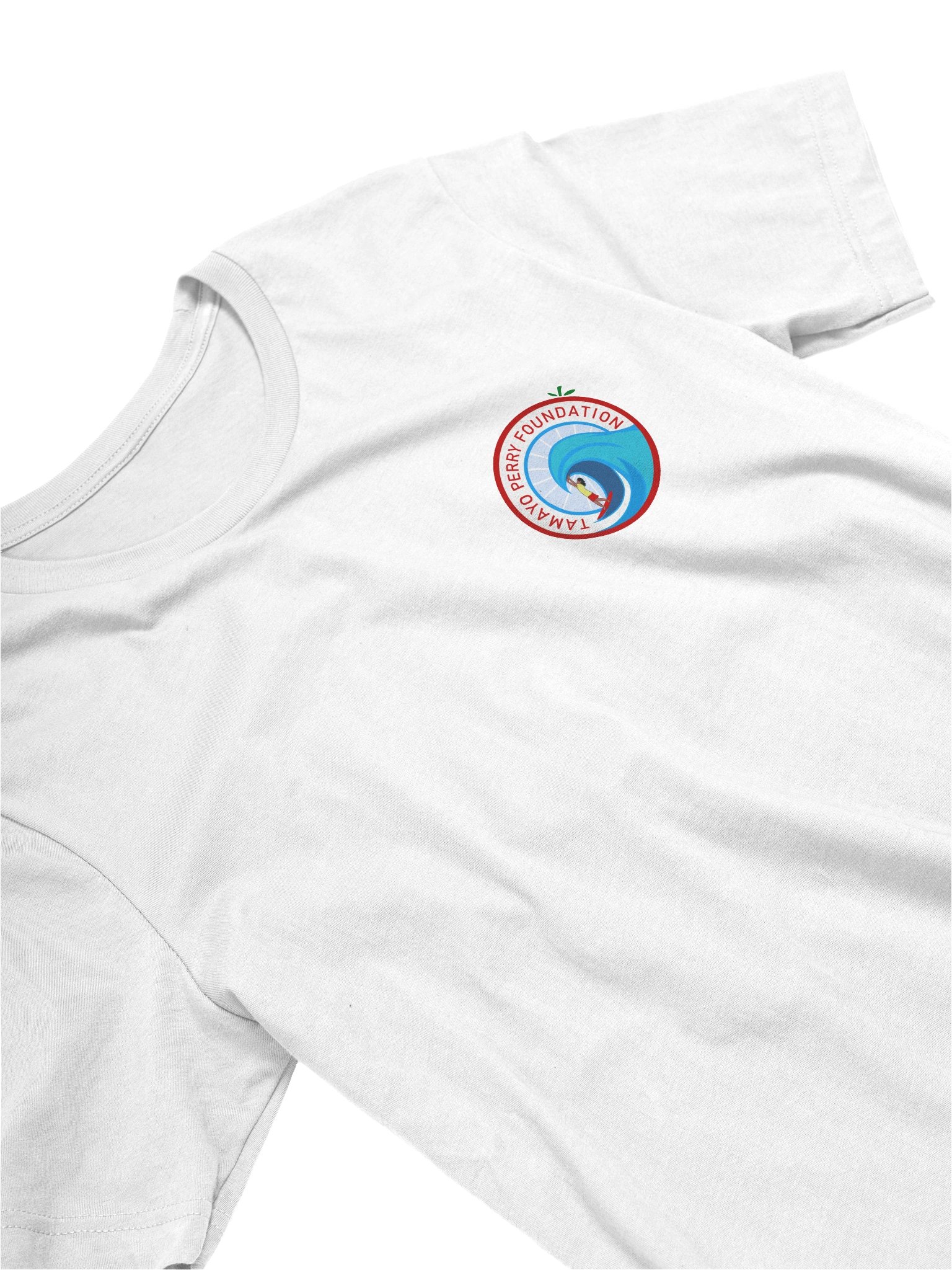 TPF Drew Toonz Graphic Shirt - Women's product image (3)