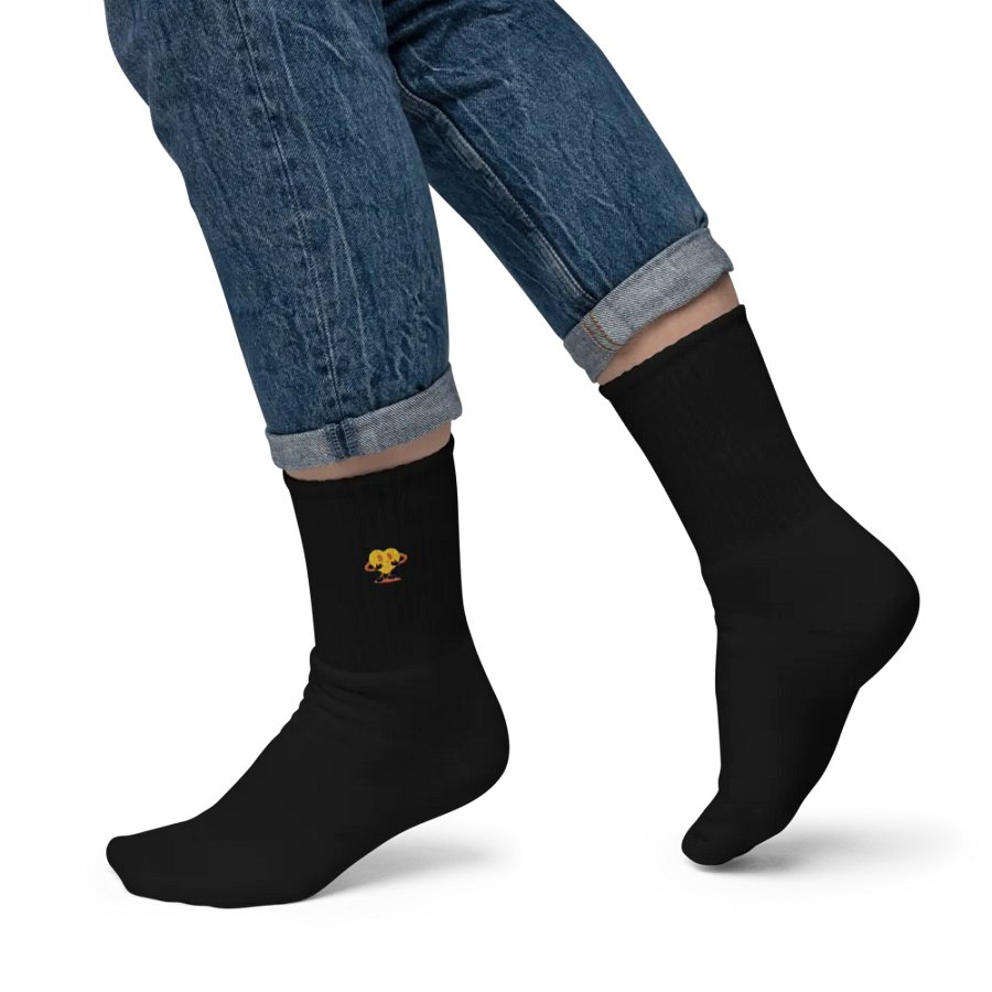 Love Yourself Socks product image (12)