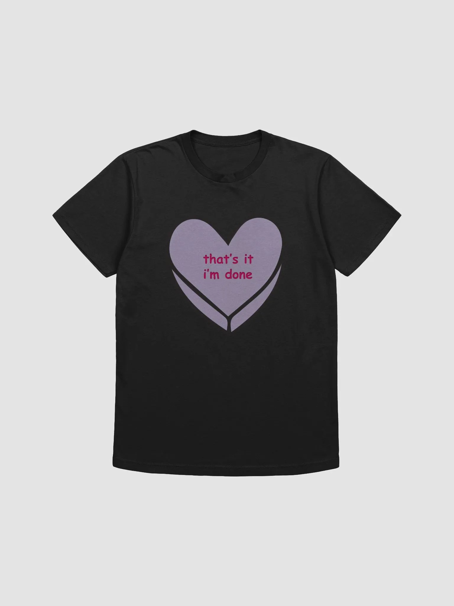 That's it - I'm done product image (1)