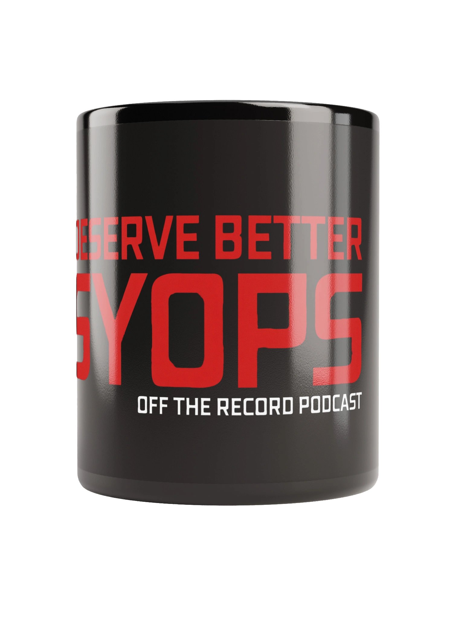 Better Psyops - Coffee Mug product image (4)