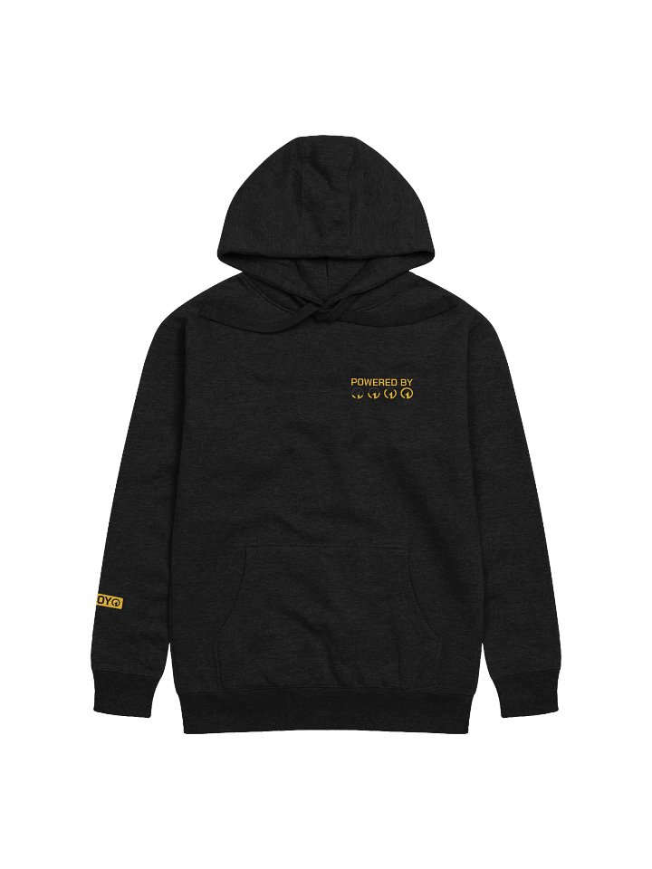 Powered By Hoodie - Online product image (1)
