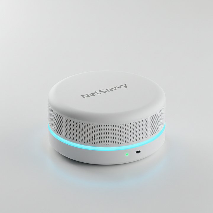 NetSavvy Mesh Satellite Node product image (1)