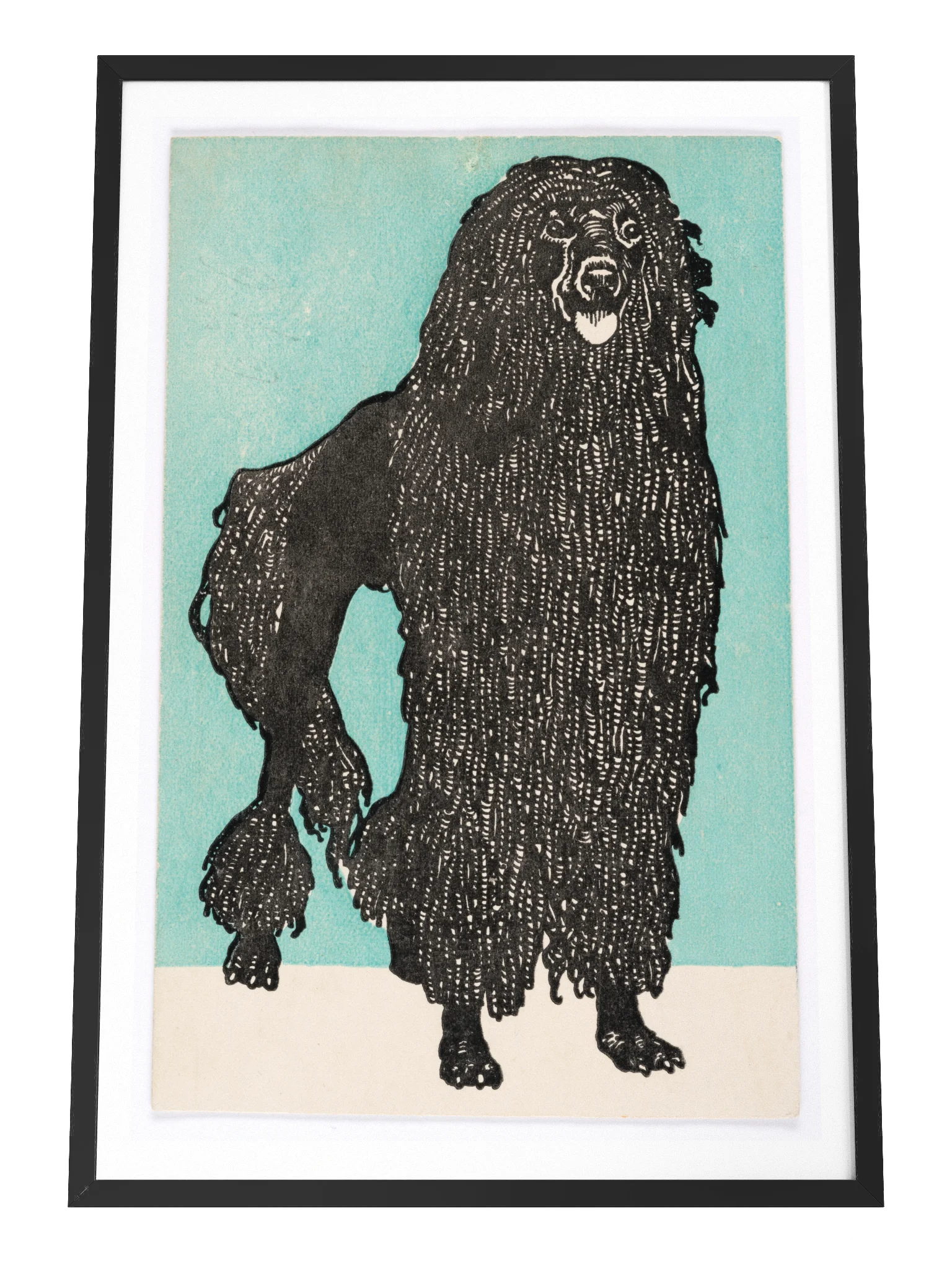 Poodle Print product image (1)