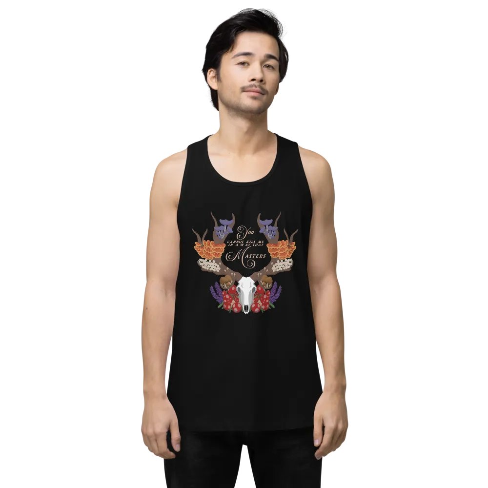 Decay Exists Tank Top product image (1)