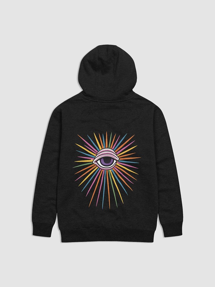 Unisex PWR Radiating Eye/Radio Tower product image (2)