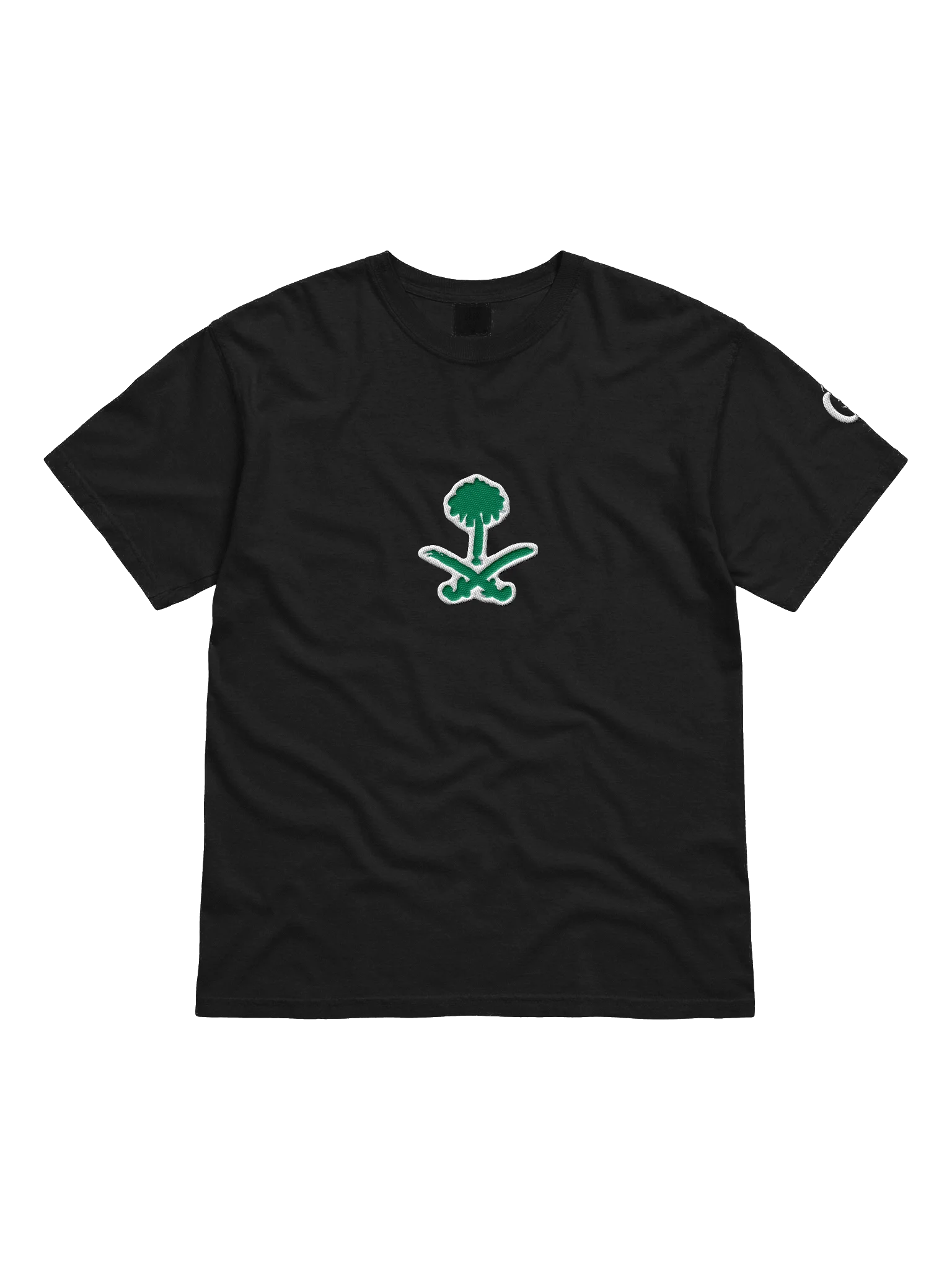 KSA T-Shirt product image (1)