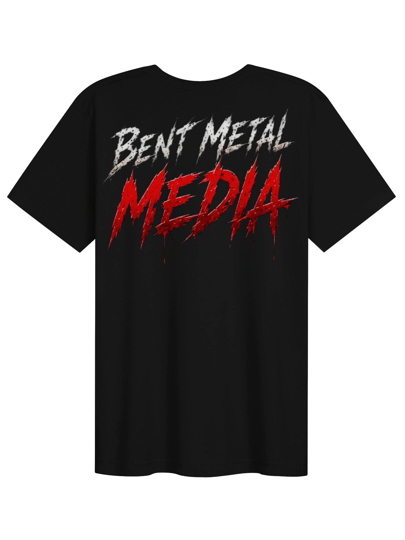 BENT METAL MEDIA product image (3)