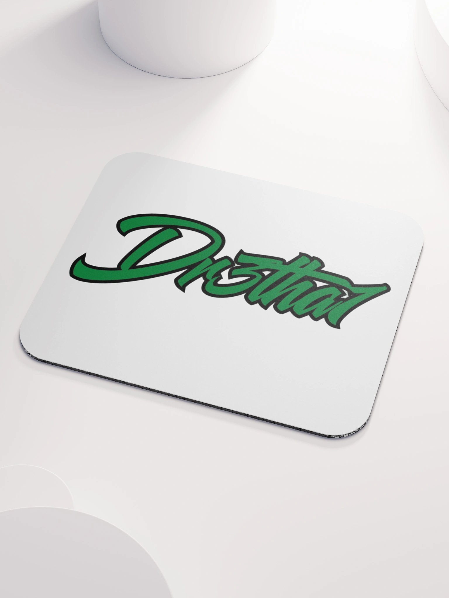 Dr3tha1 Mousepad product image (3)