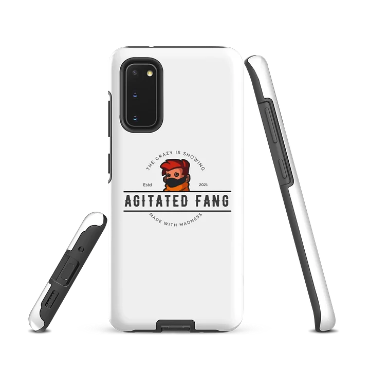Established Samsung Case product image (1)