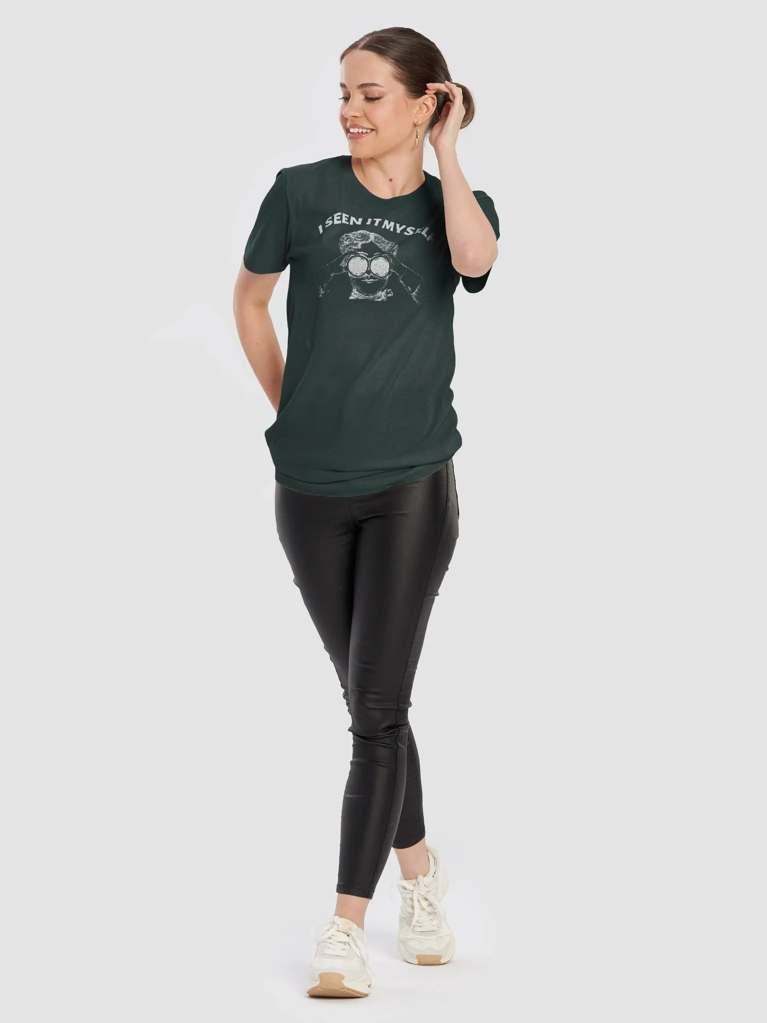 I SEEN IT MYSELF product image (10)