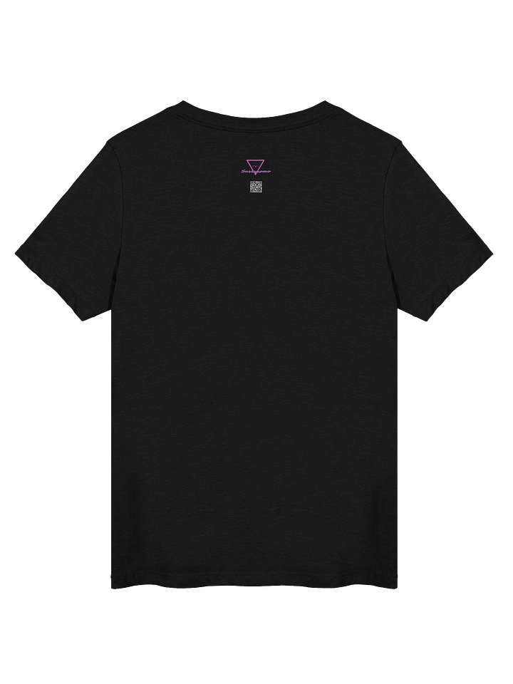 Melt Ice Vneck tee product image (8)