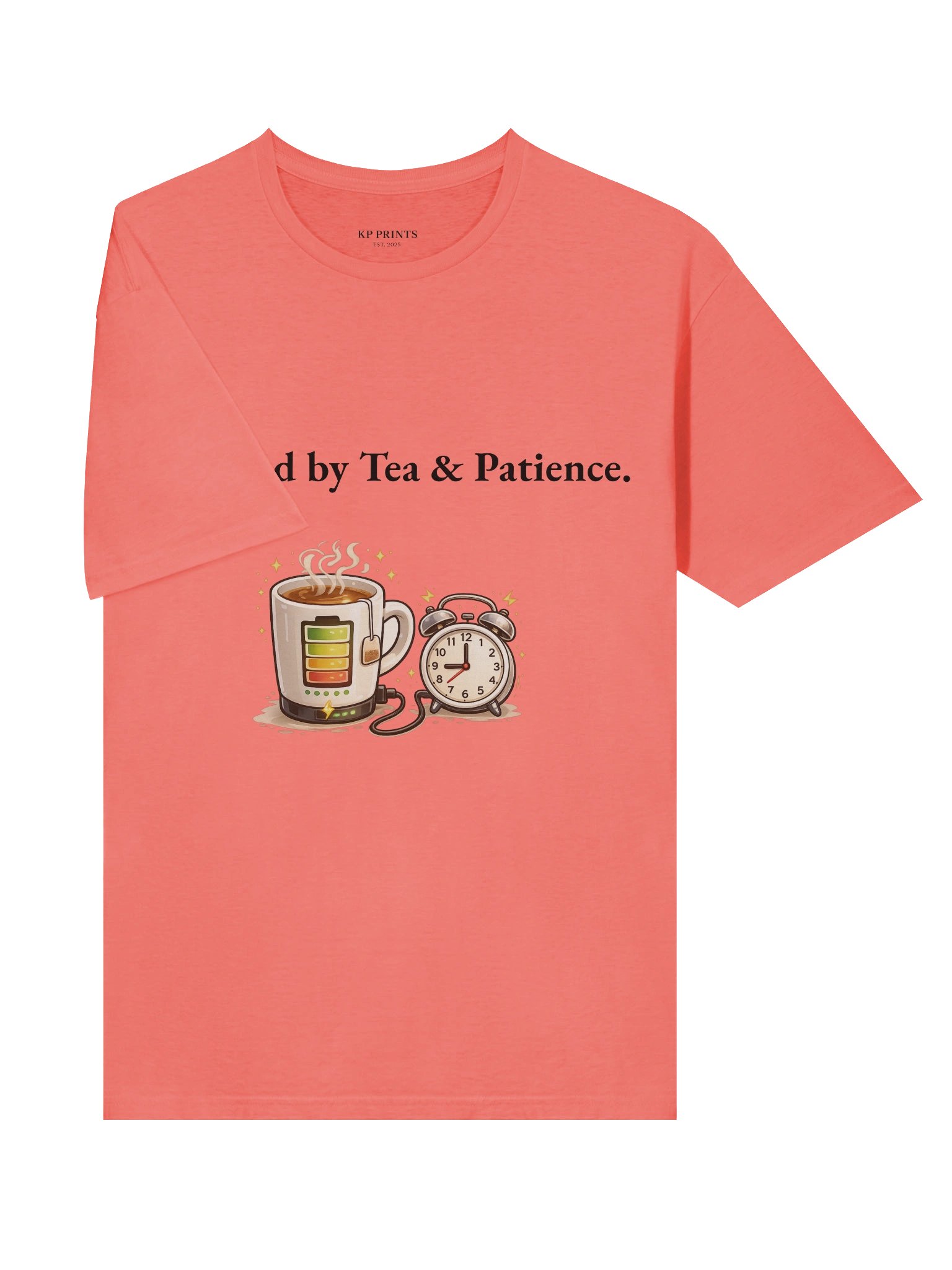 Powered by Tea & Patience product image (6)