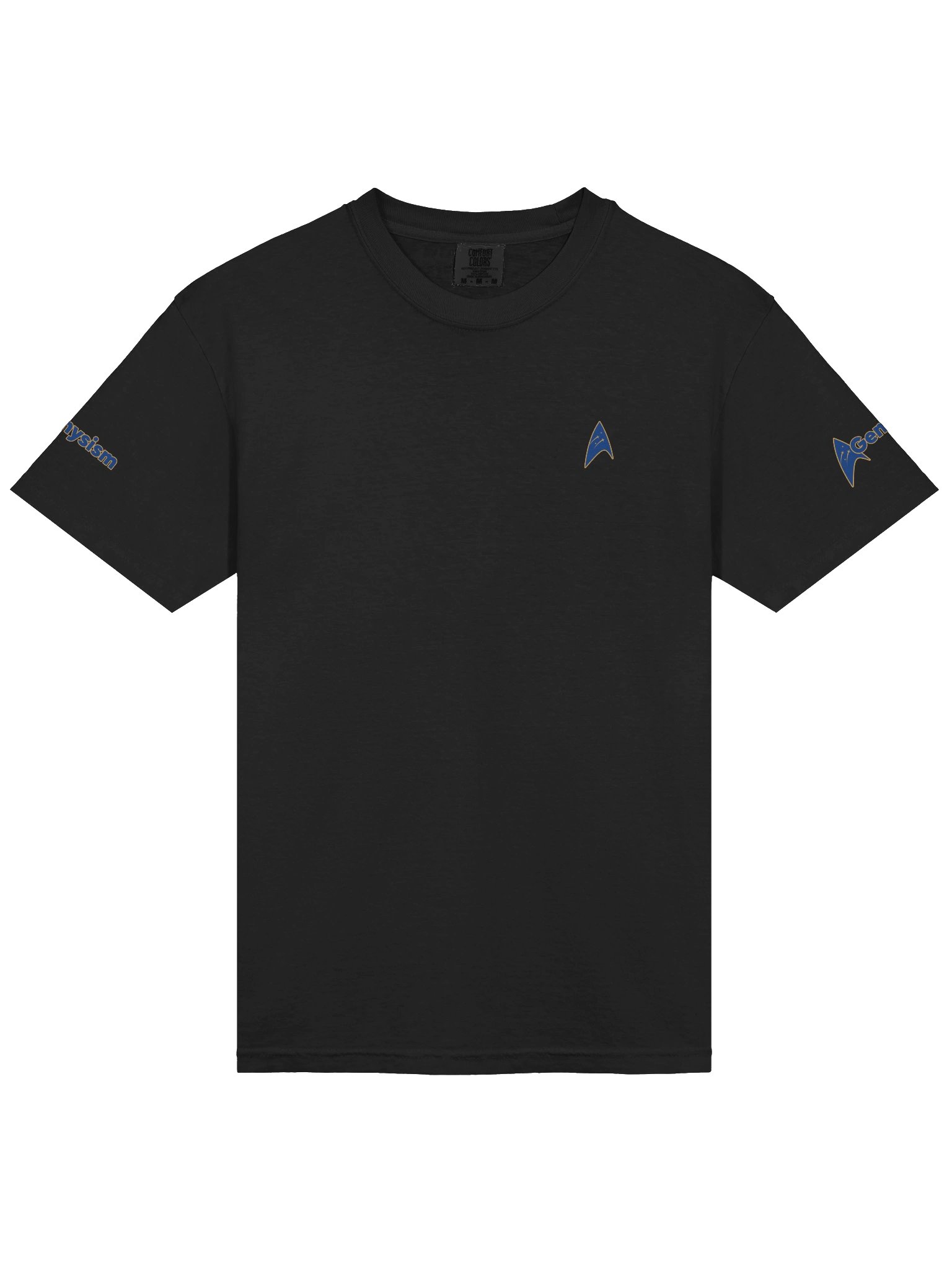 Icon badge with sleeve logo | 2026 Edition product image (10)