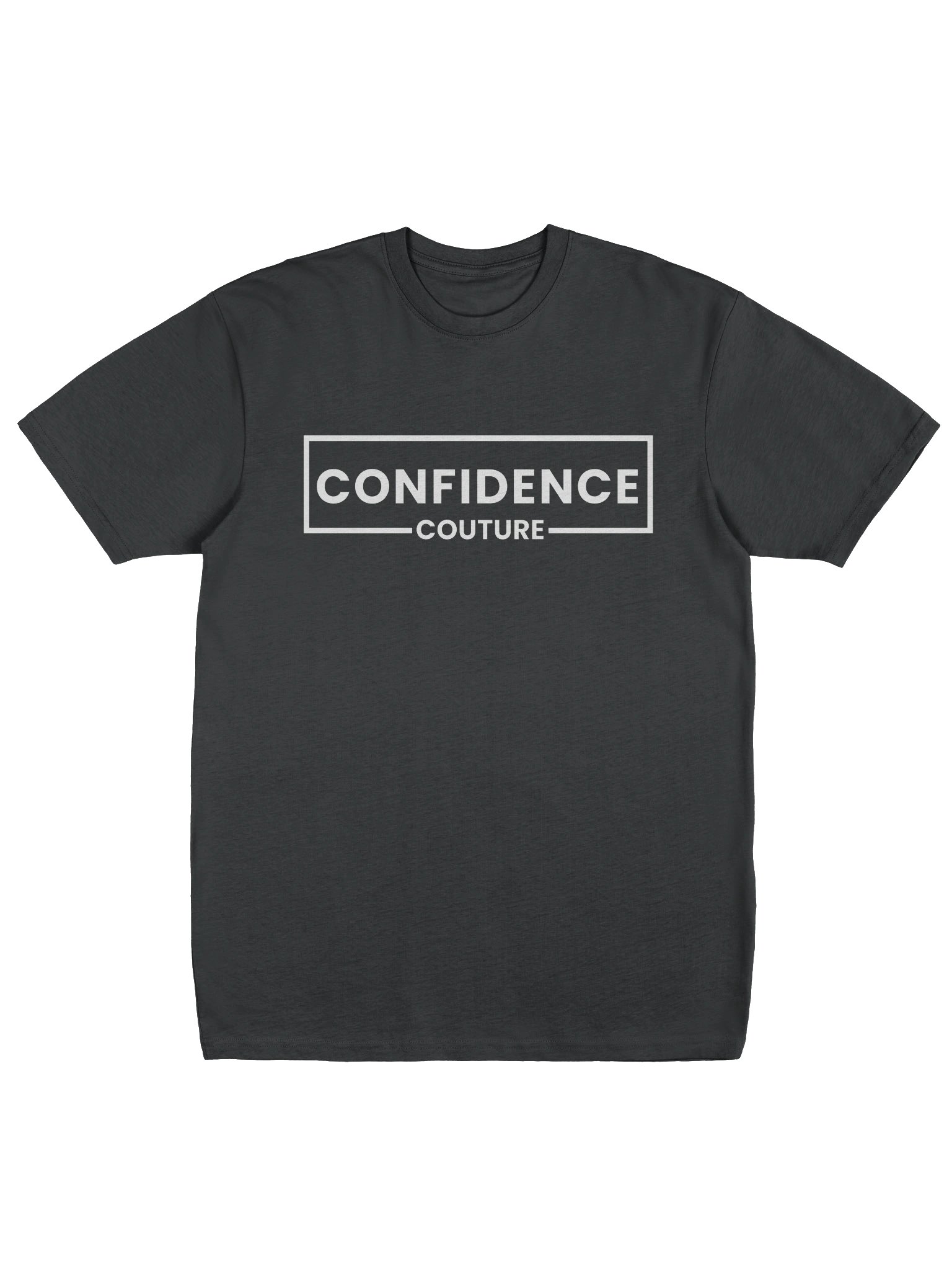 Confidence Couture Luxe Men's Premium Tee product image (4)