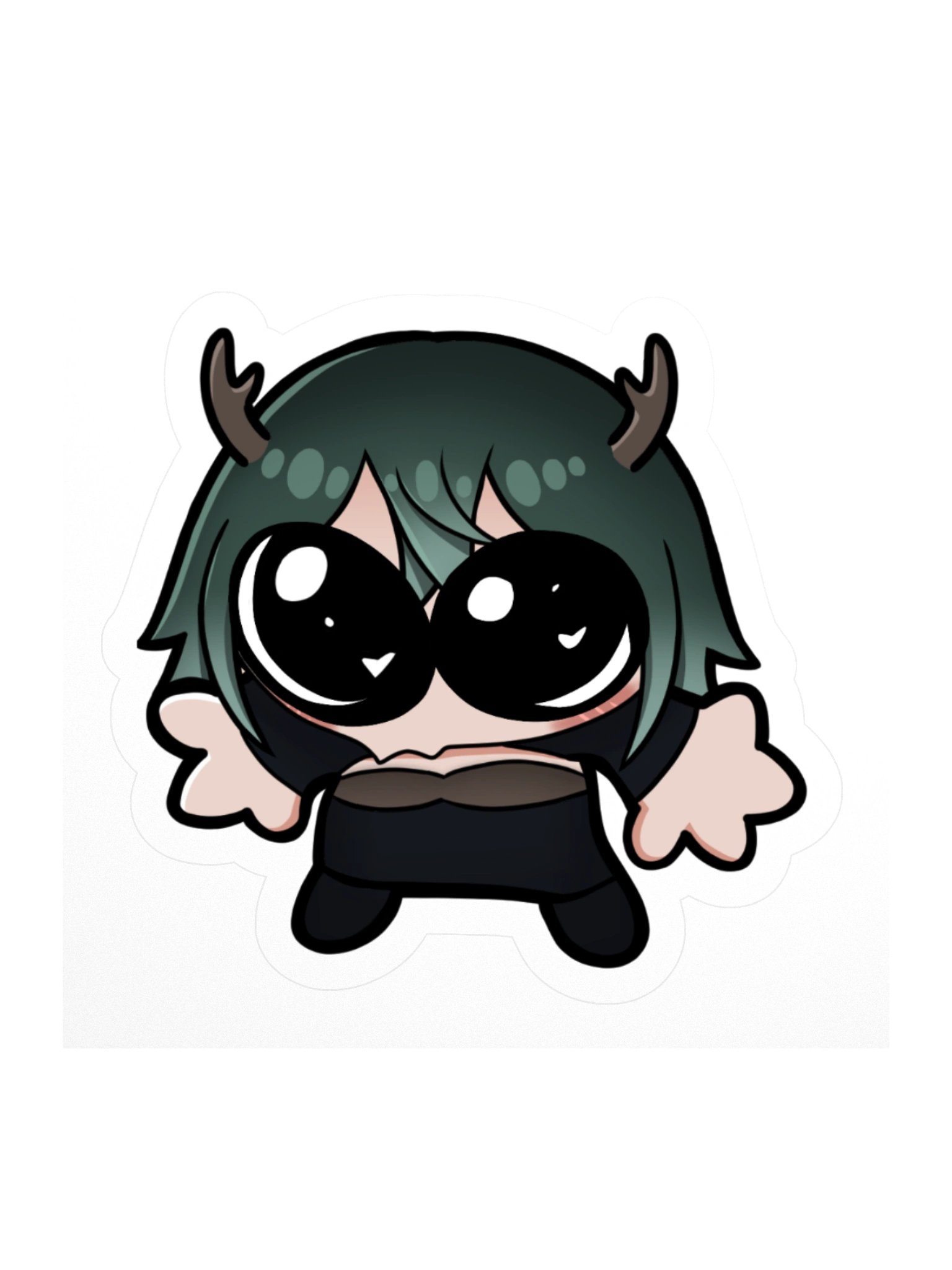 Uppies Sticker product image (2)