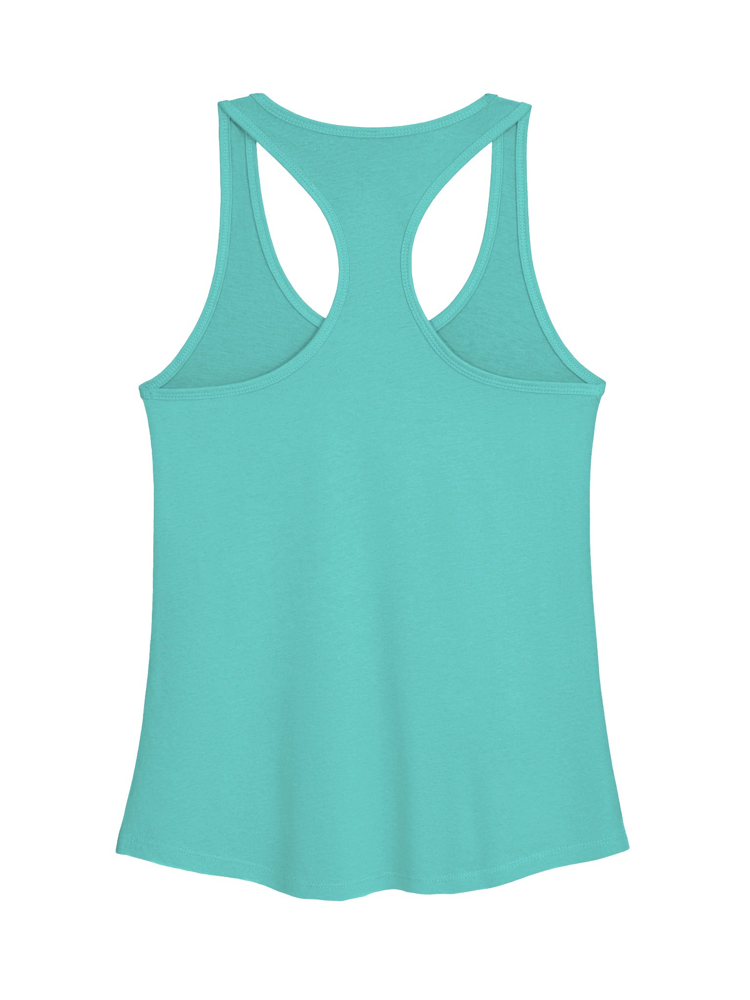 Fat Peaches | Next Level Women's Racerback Tank Top product image (21)