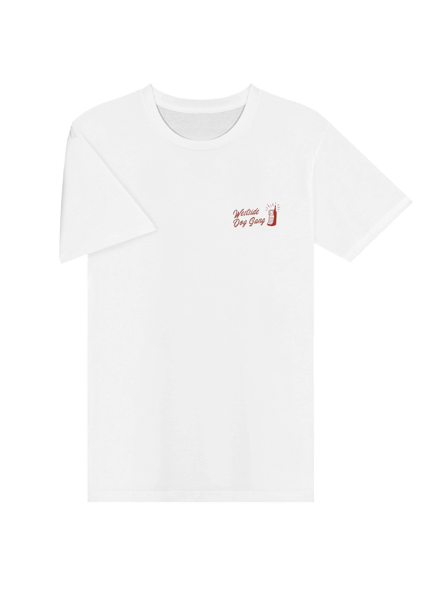 TEXT ME WHEN YOU GET A DOG // Tee product image (2)