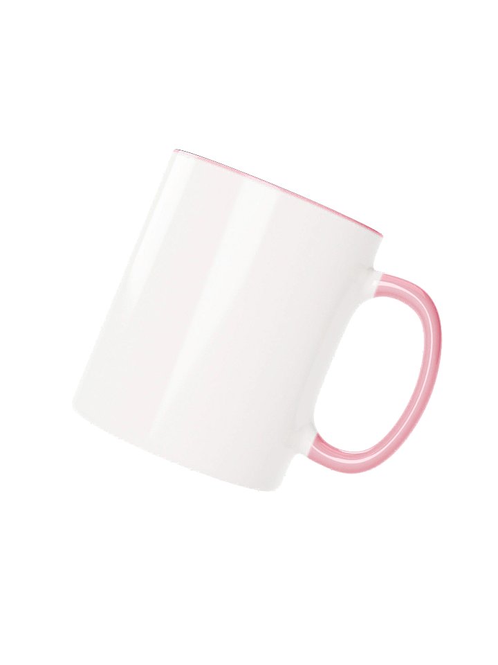 Lunnie Signature Mug product image (2)