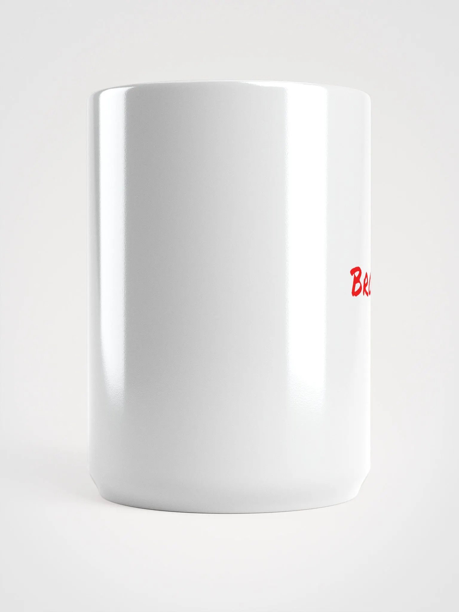 BROKE N' BUSY Mug product image (5)