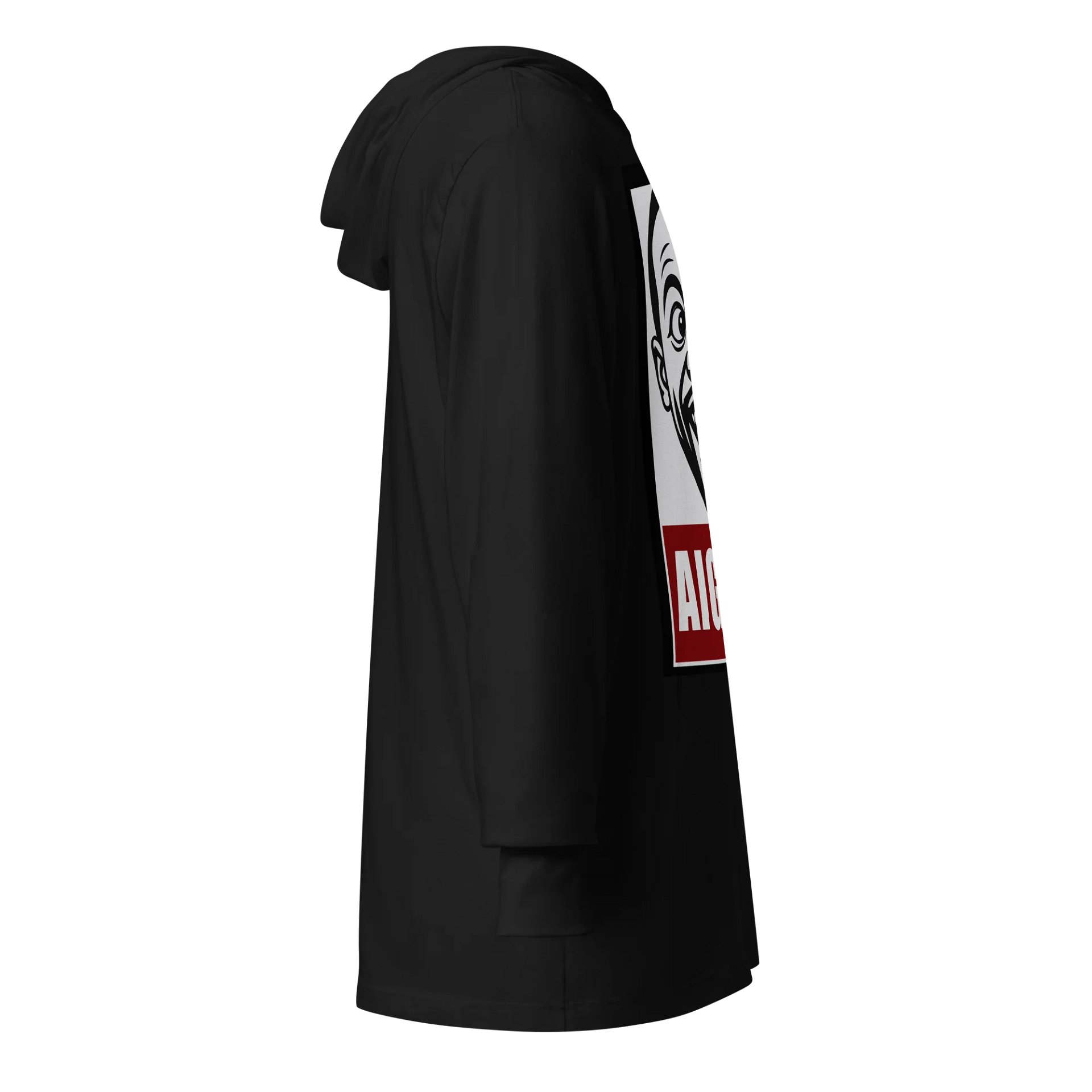 Brian's AIGHT! hoody product image (8)