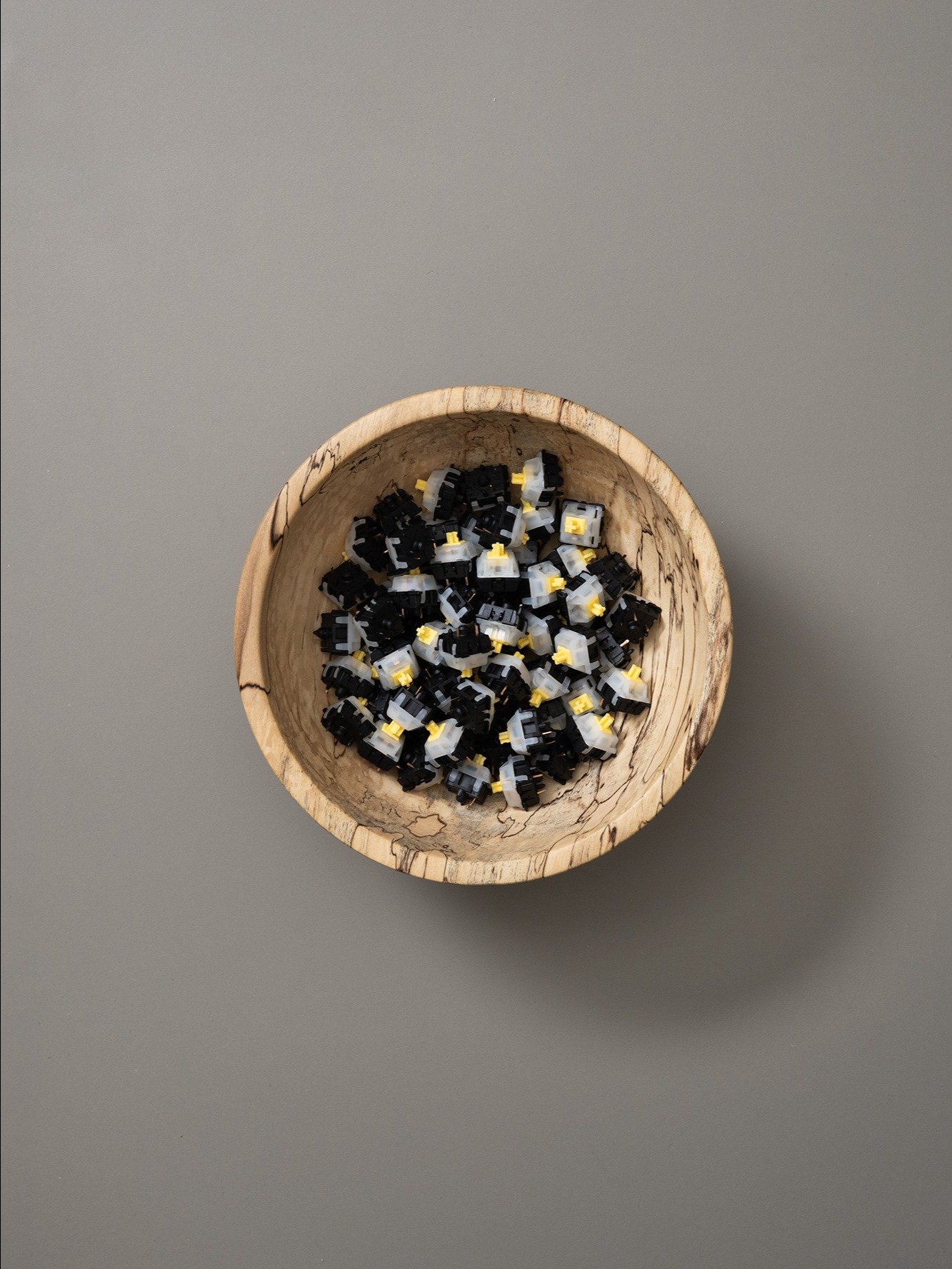 Batch 43 — Gateron KS-3X47 Pro Yellow product image (1)