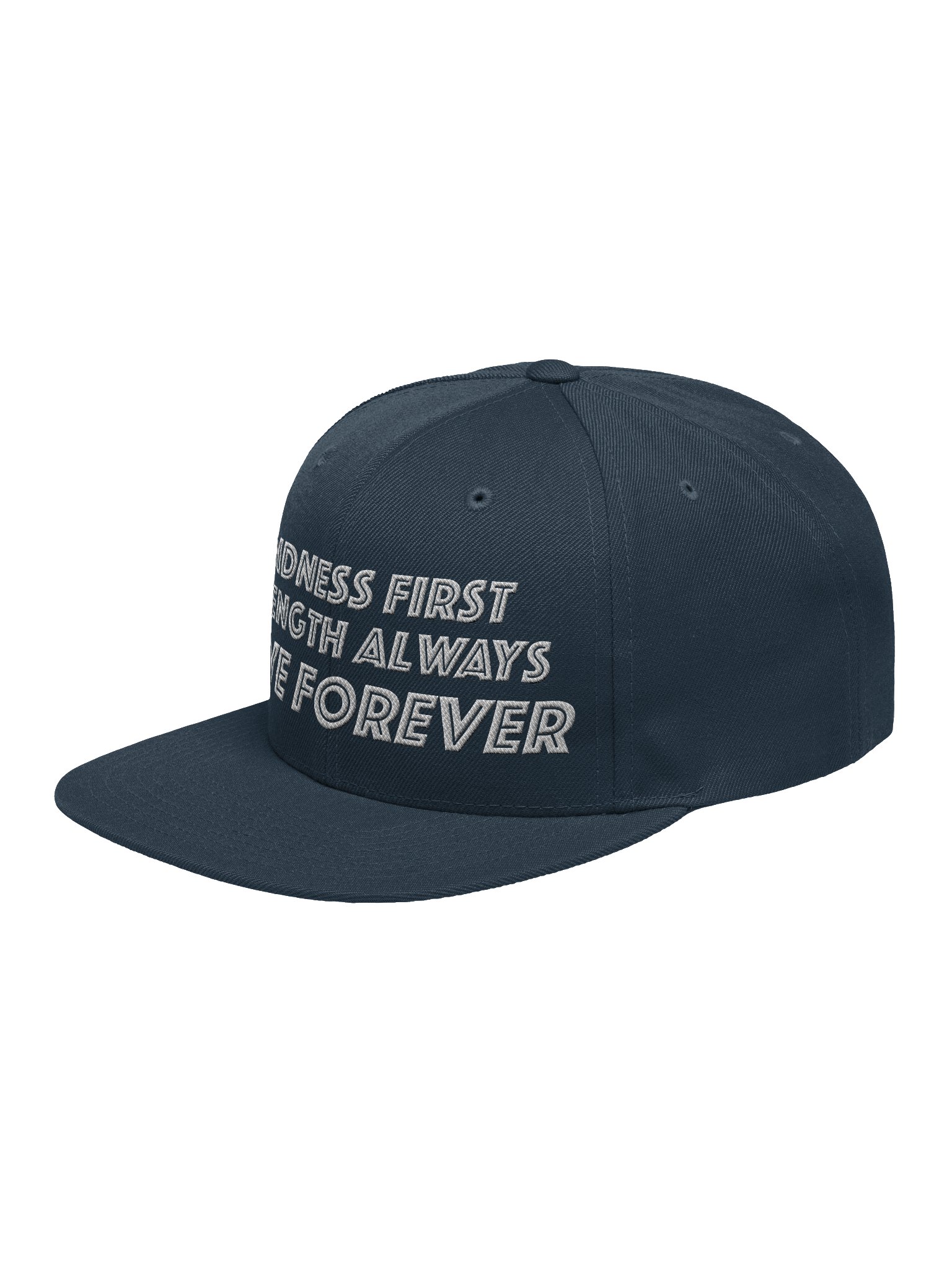 Urban Skyline Monochrome Snapback product image (14)