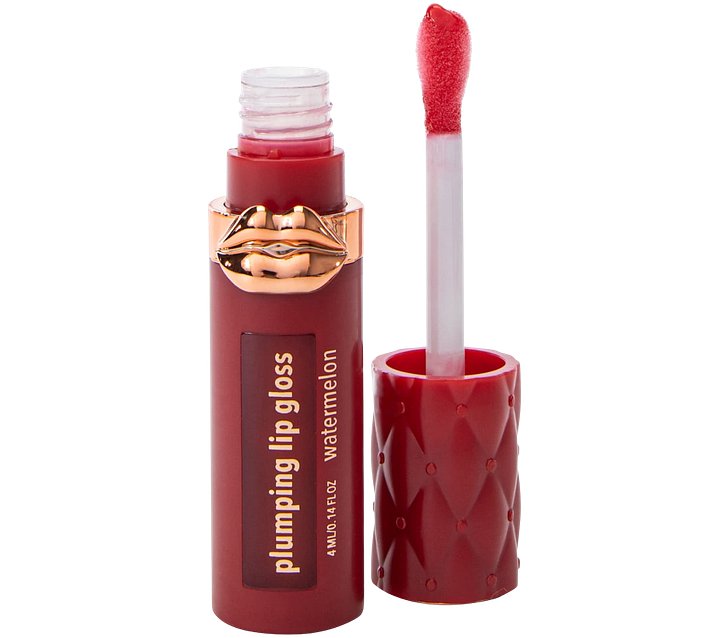 "Watermelon" Plumping Lip Gloss product image (1)