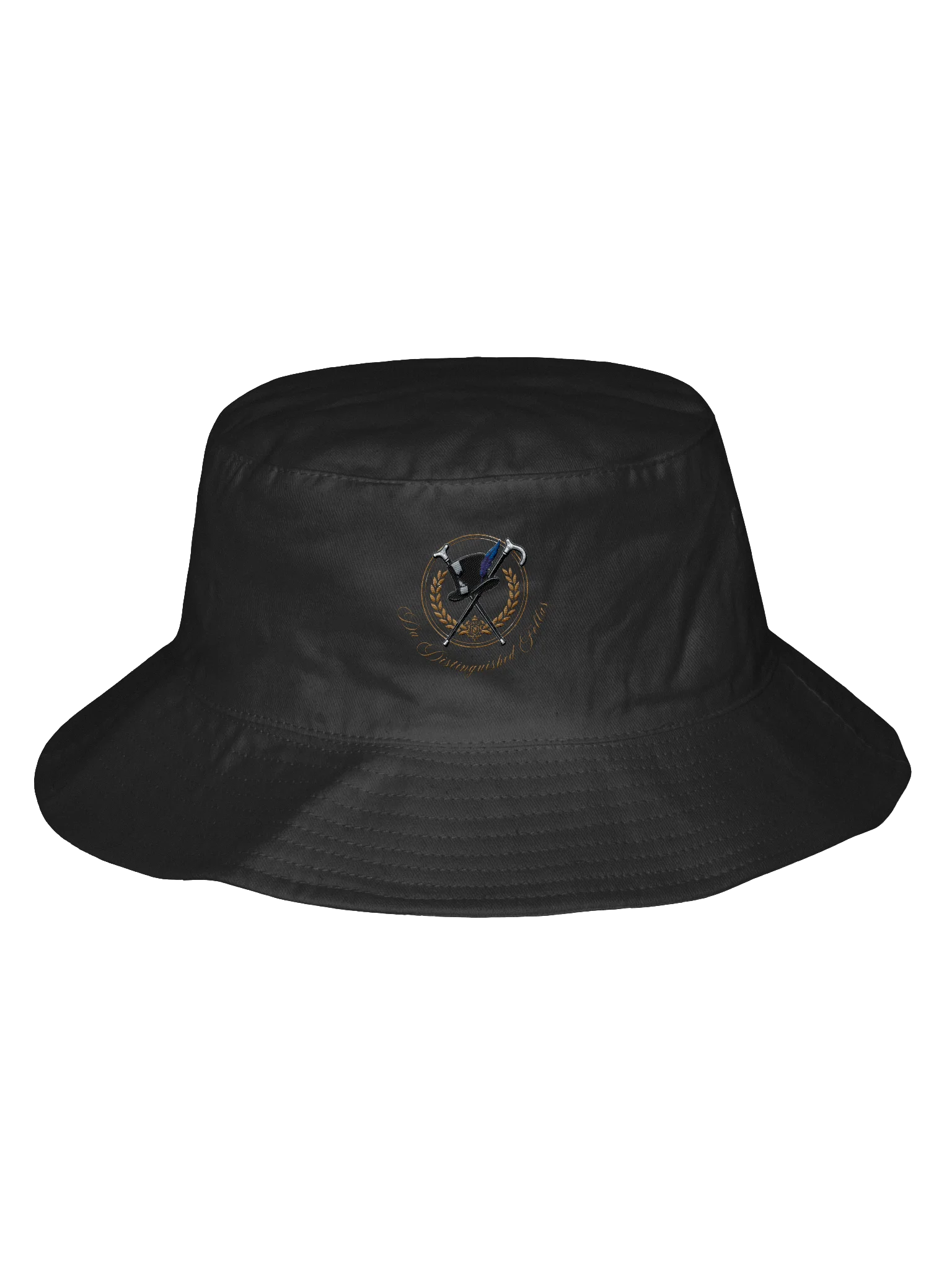 Distinguished Fellas' Bucket Hat product image (1)
