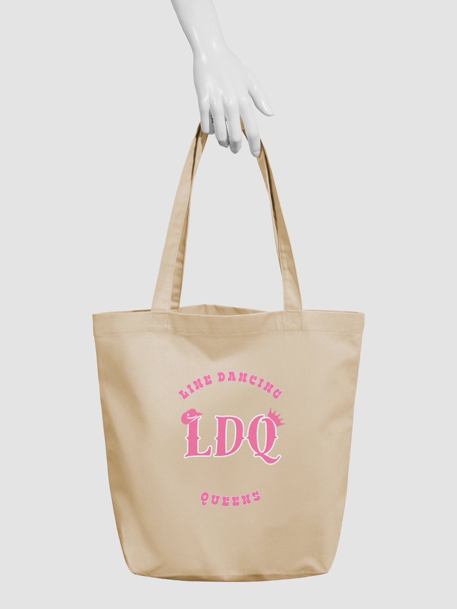 LDQ TOTE product image (3)