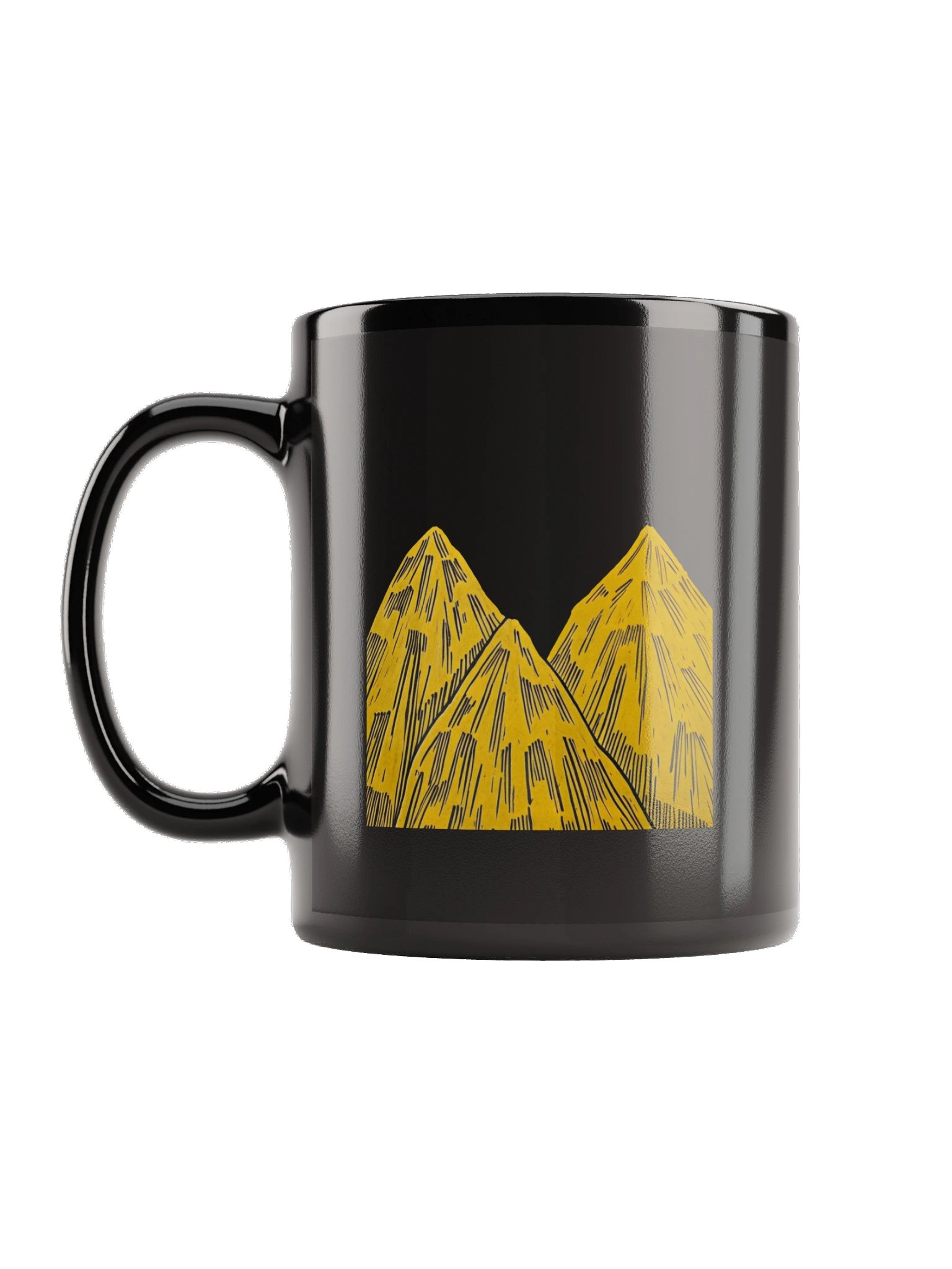 Peaks Mug product image (7)