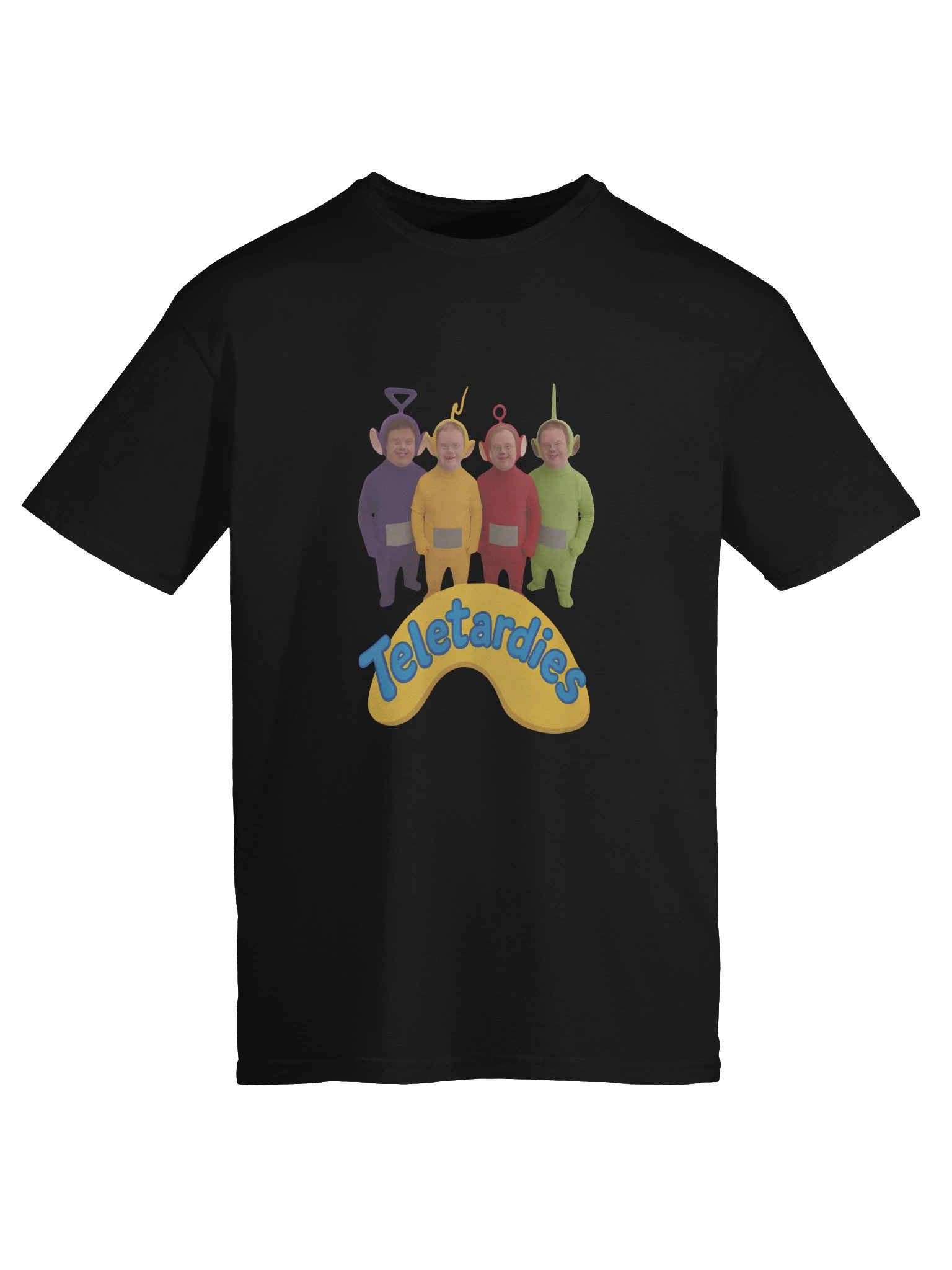 Teletardies Shirt product image (2)