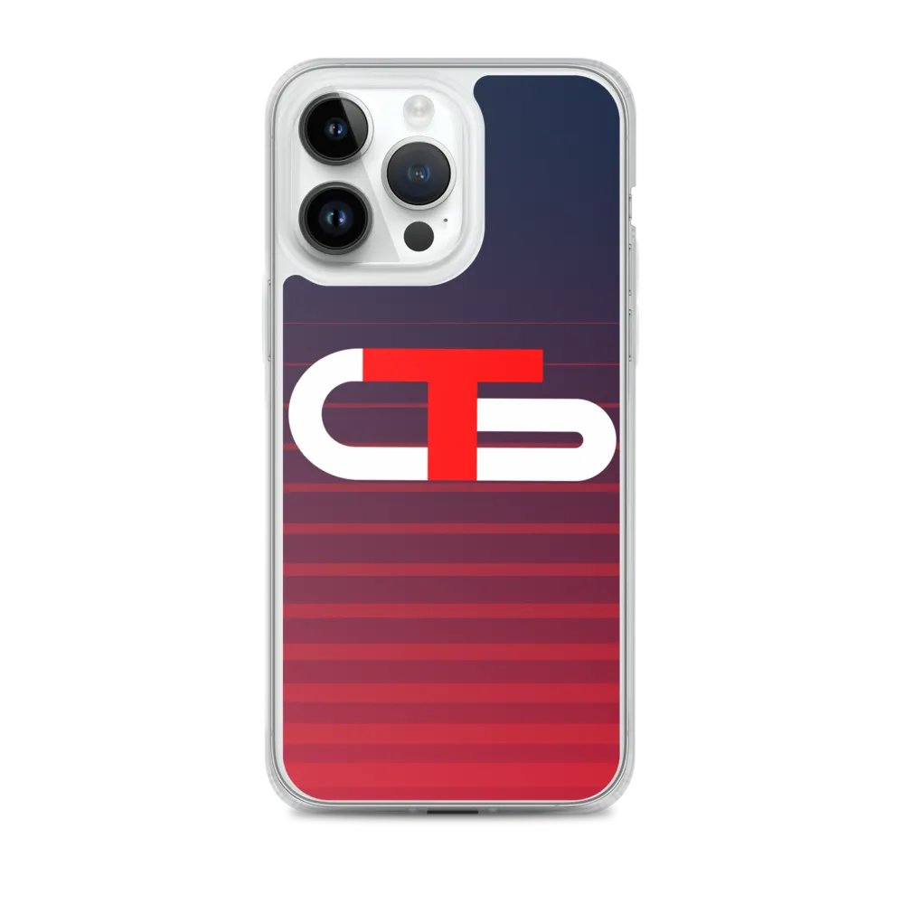 iPhone Case TG product image (2)