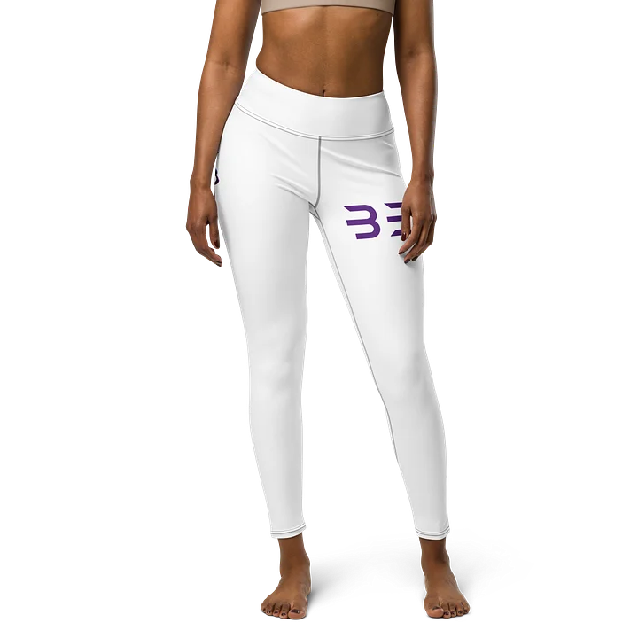 BEAM YOGA PANTS product image (1)