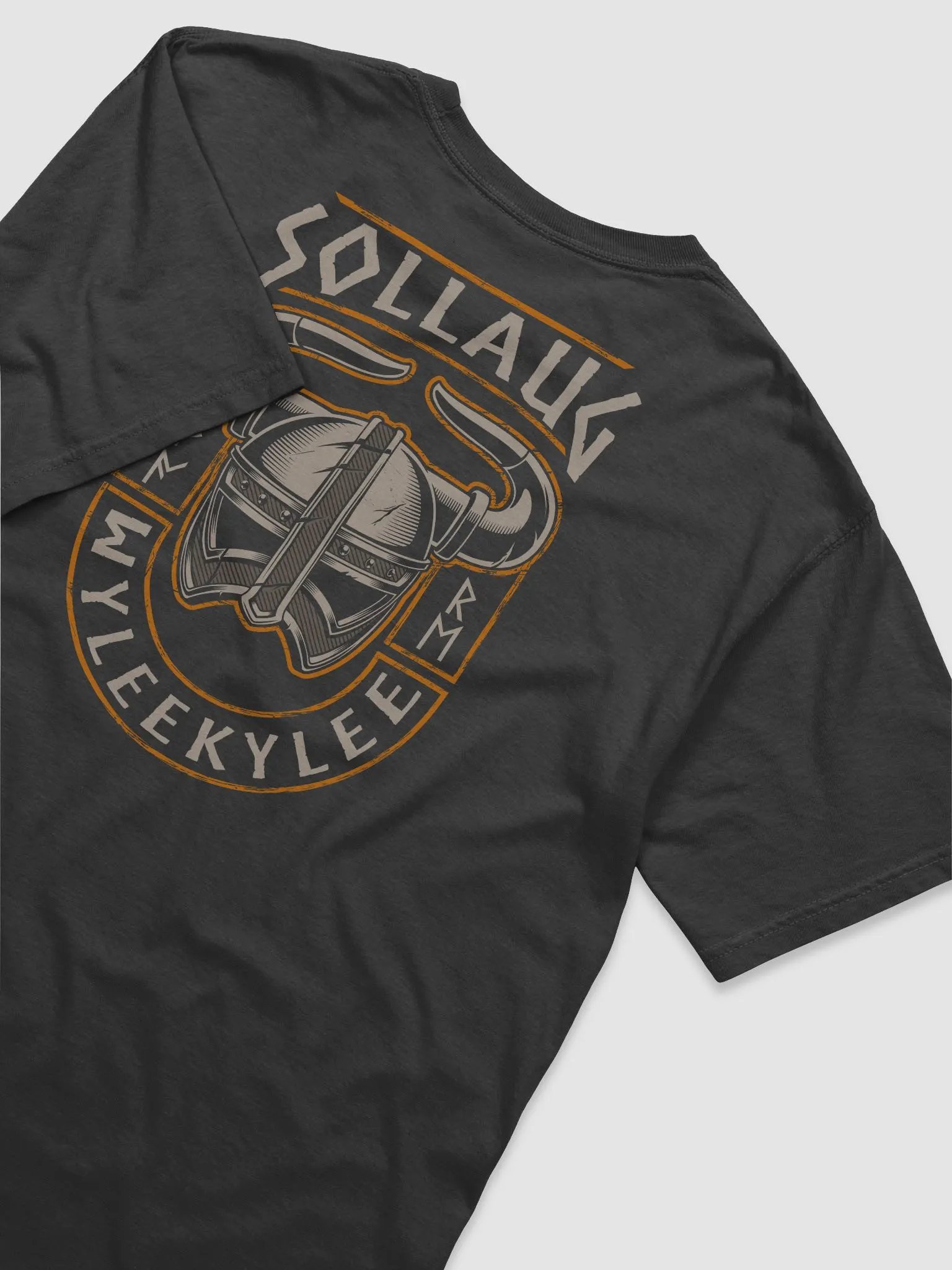 WK Valhalla - Black product image (4)