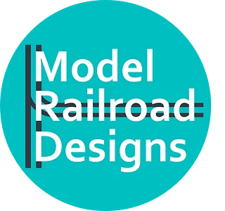 Model Railroad Designs STORE