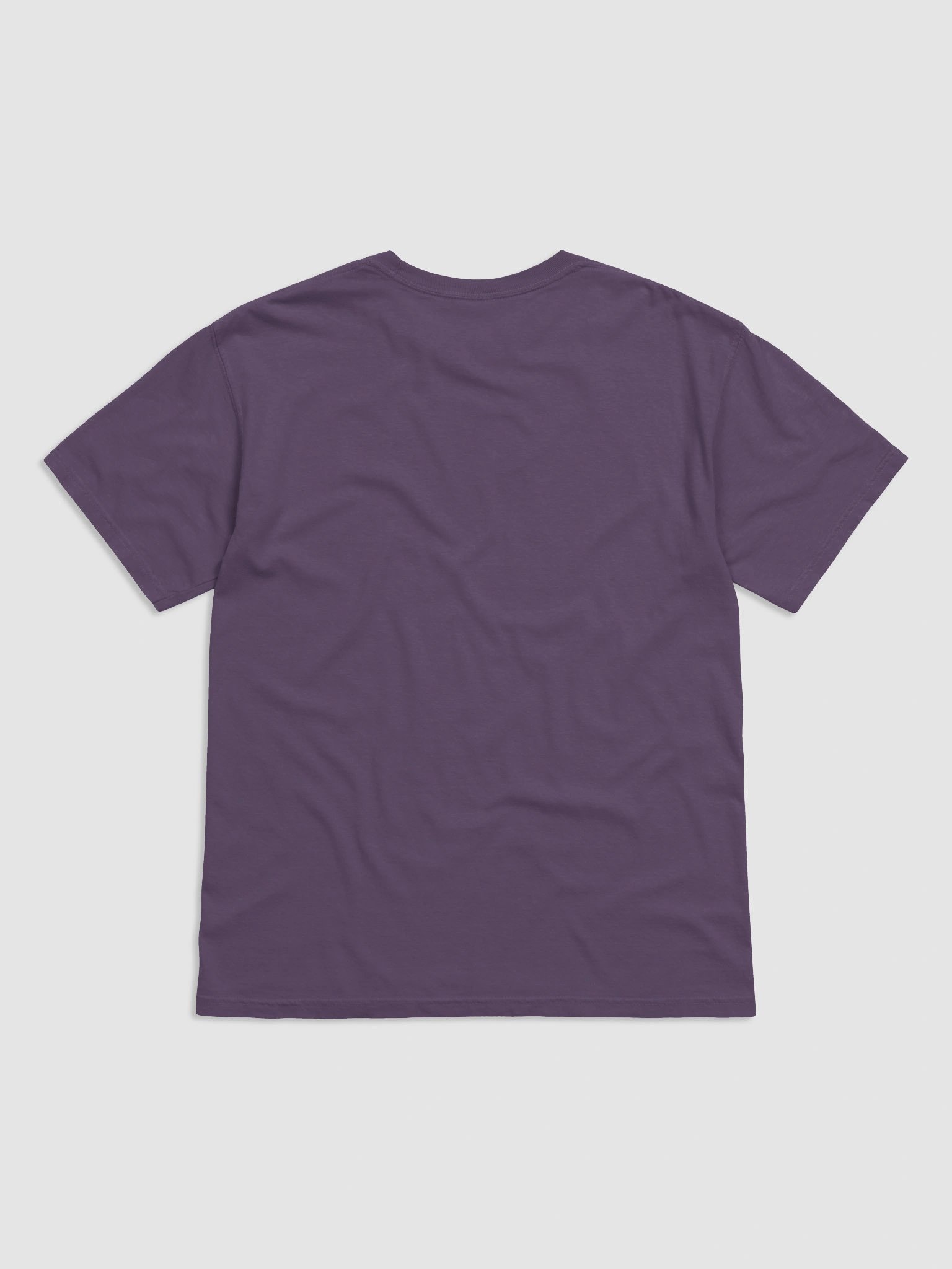Spartan Crest Cotton Tee product image (2)