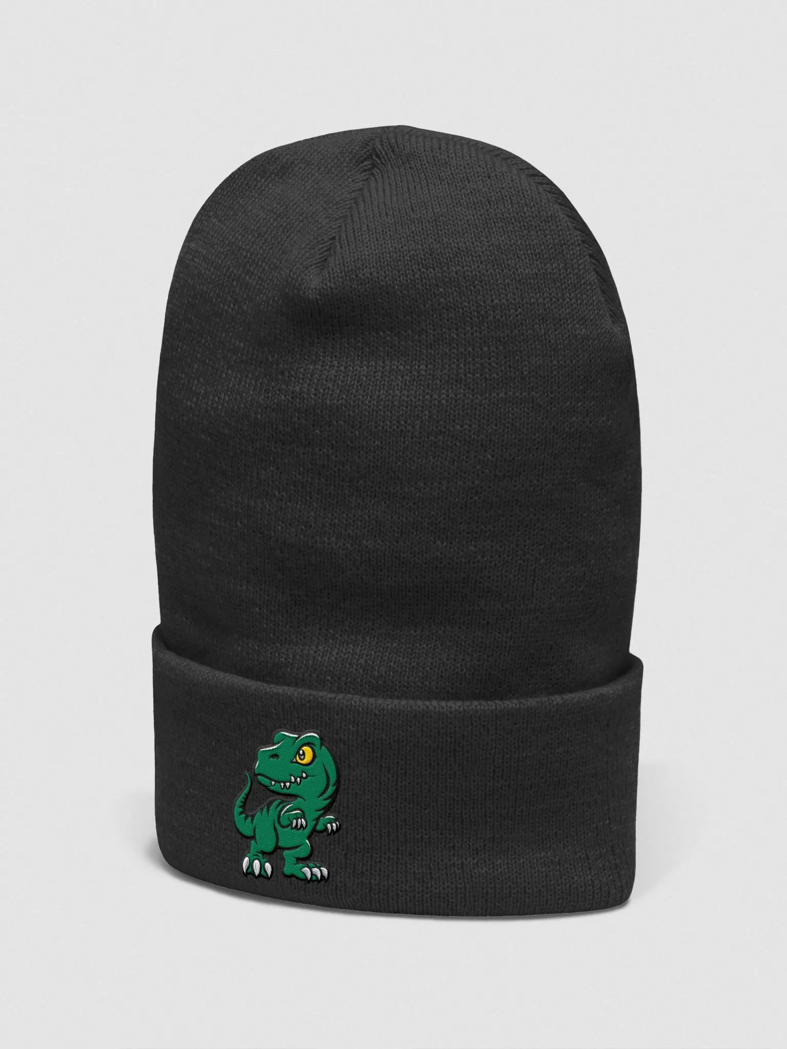 KWP Dino Beanie product image (14)