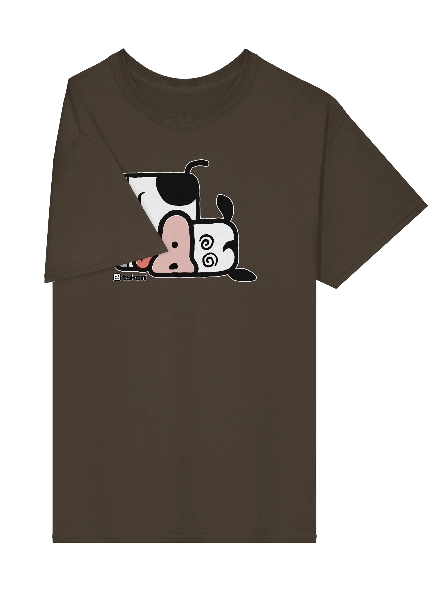 Crazy Cow product image (4)
