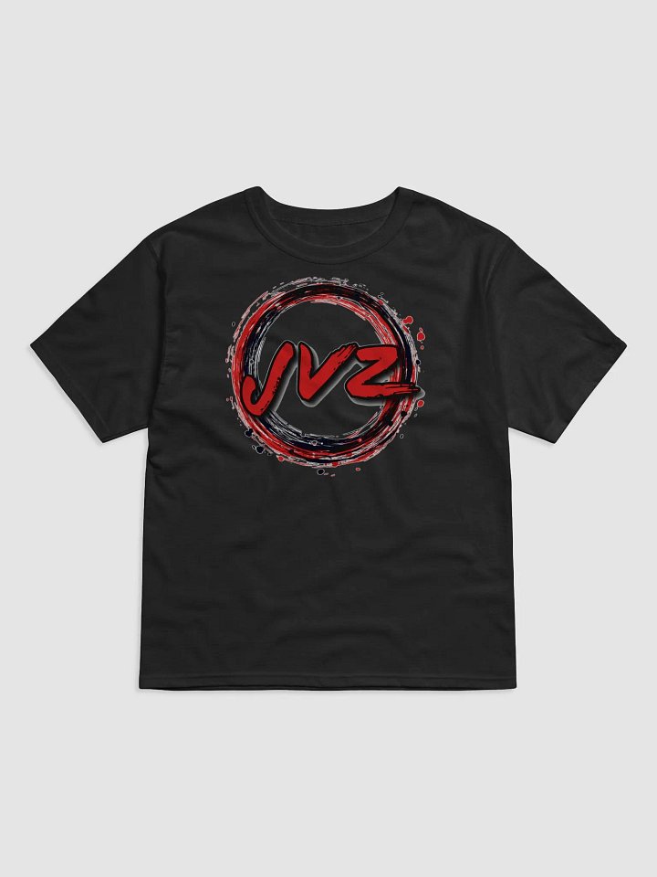 JVZ Logo T-Shirt product image (1)
