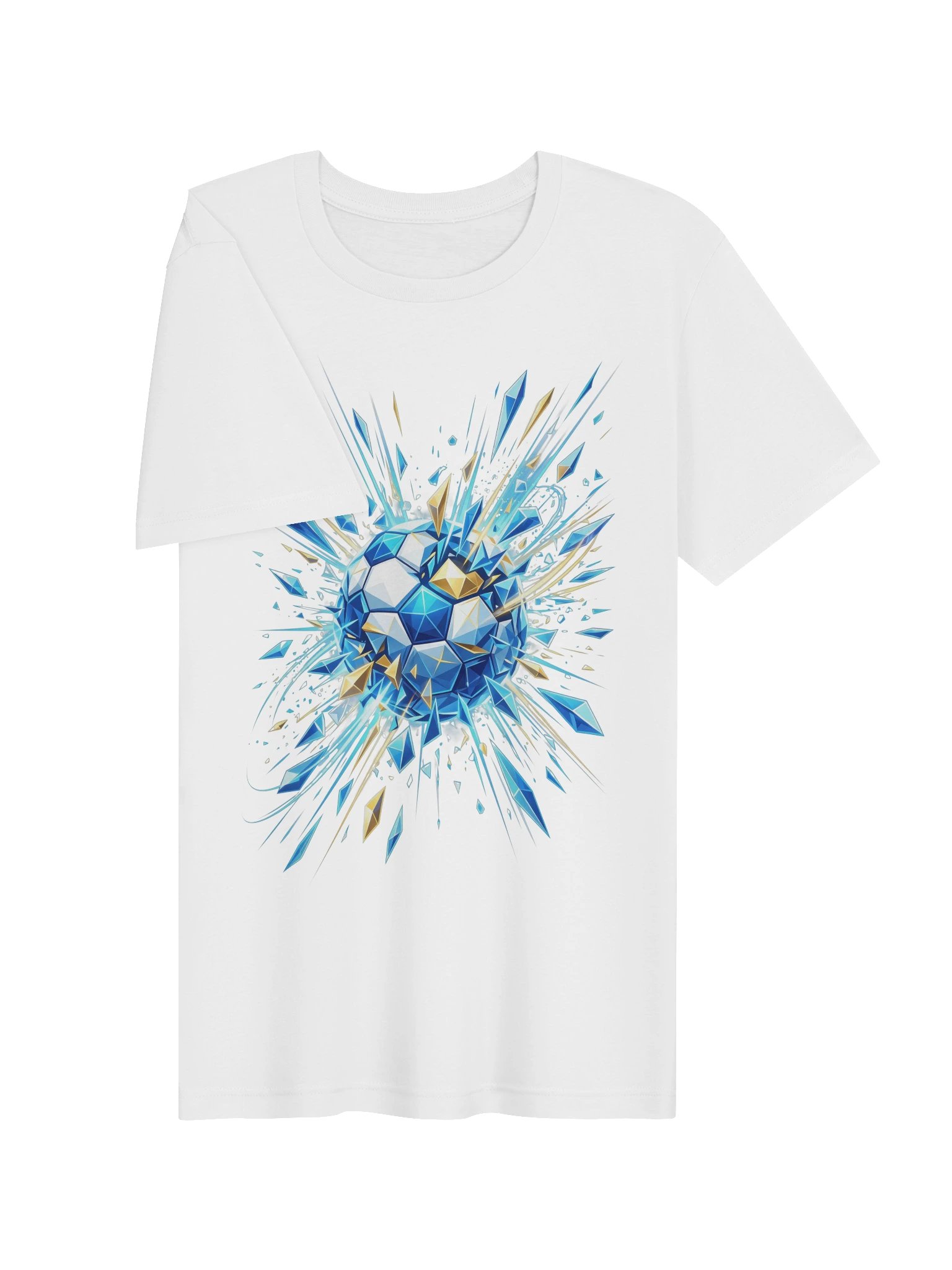 Trophy Lift Tee product image (9)