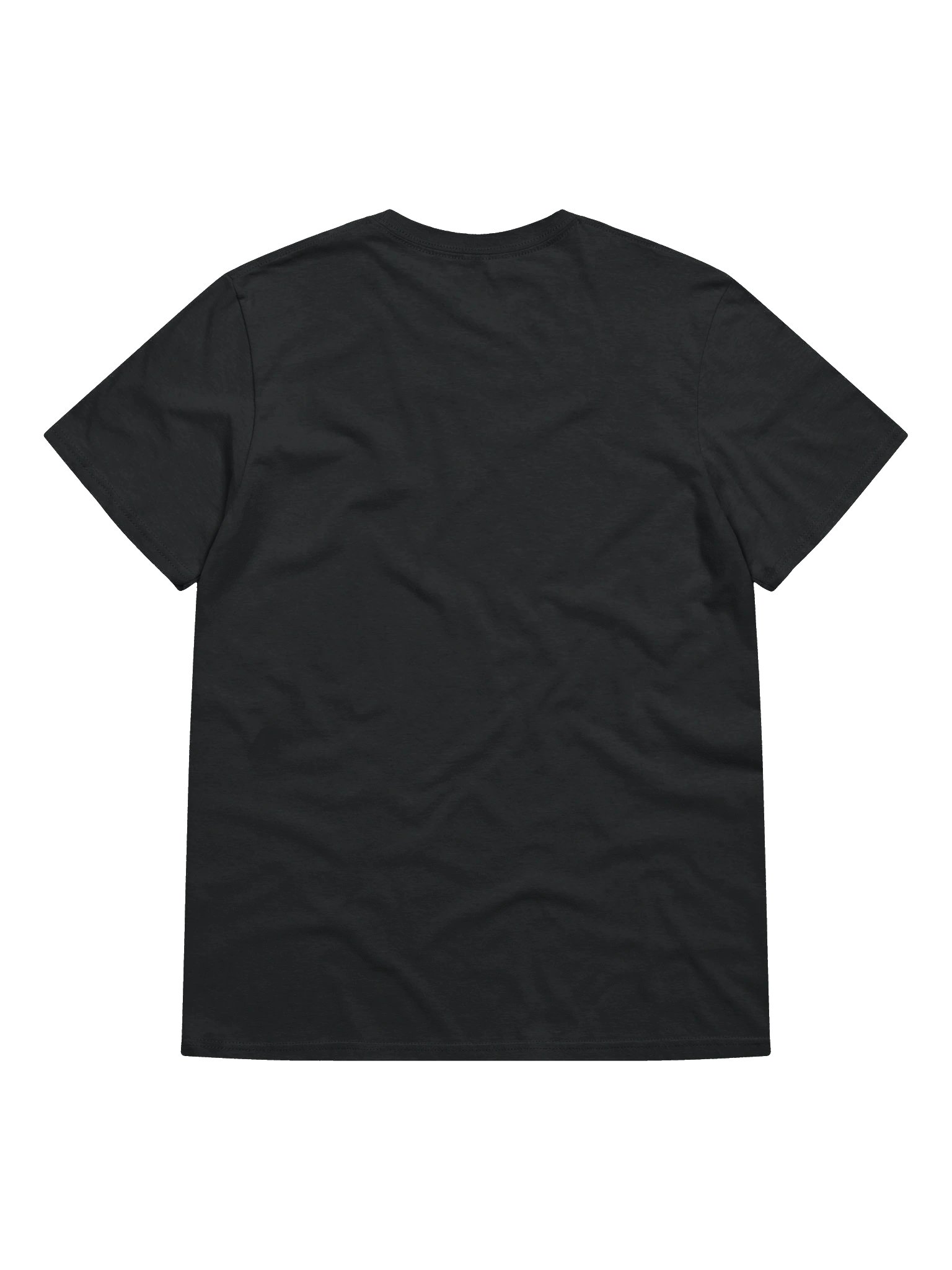 Tricolor Rose Life Light Weight T-Shirt product image (2)