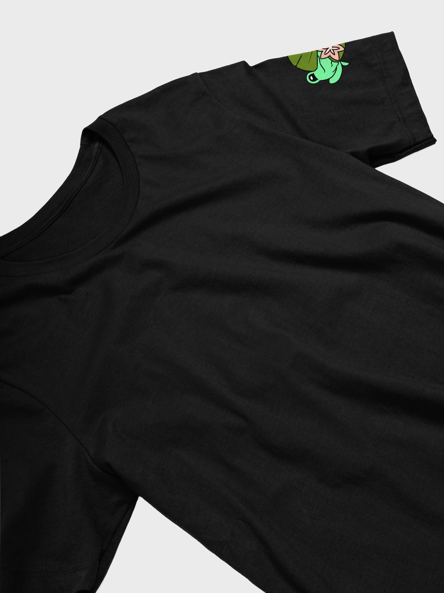NXT Axel T-Shirt product image (18)