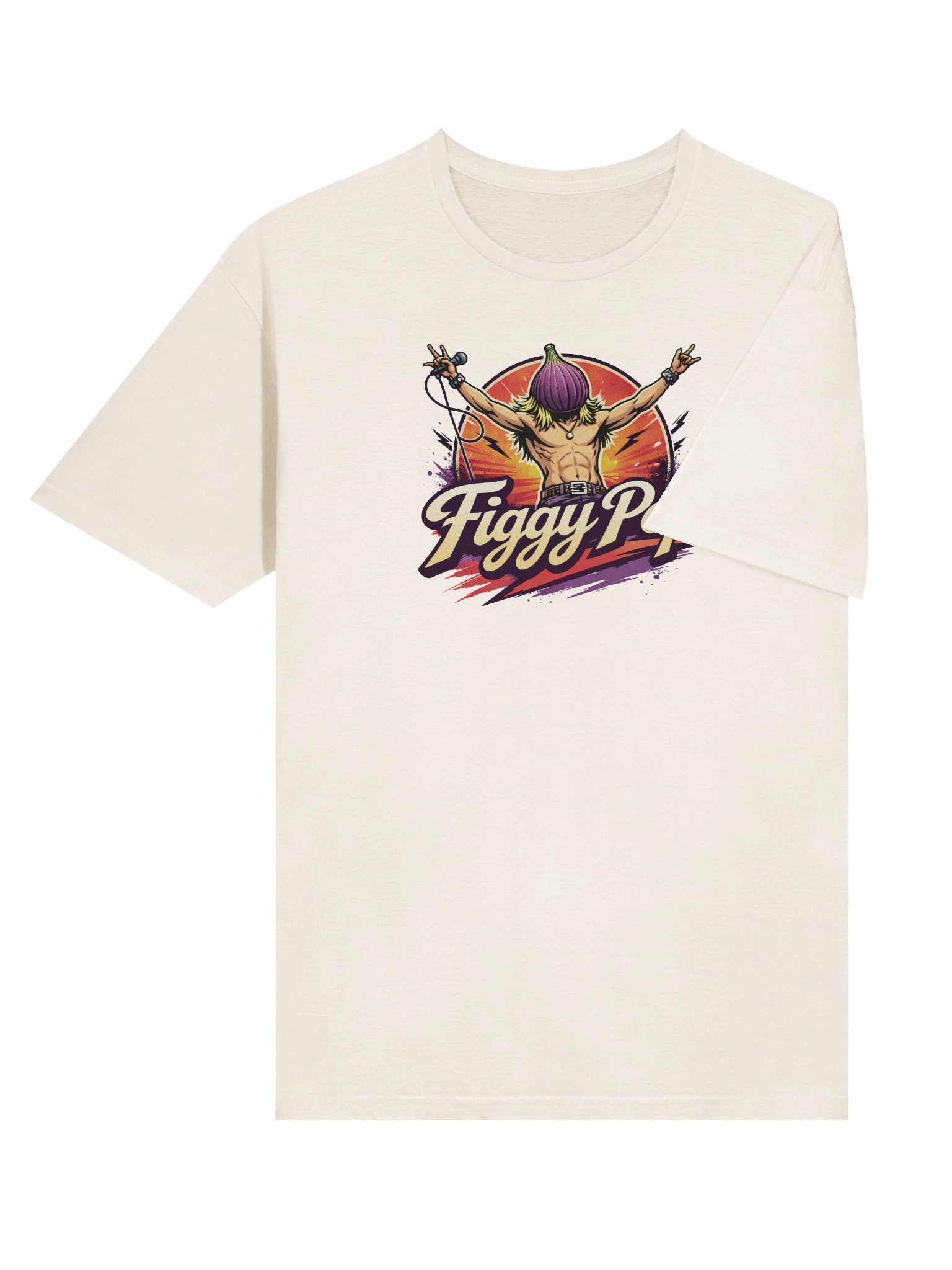 Figgy Pop - Unisex T-Shirt product image (76)