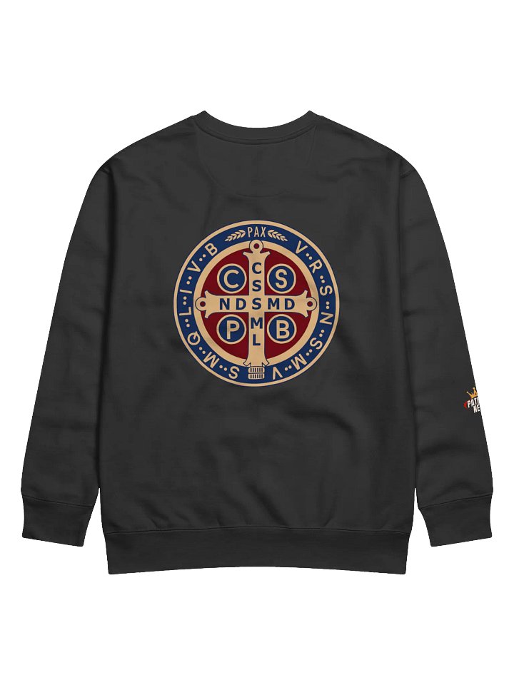 Thompson Lijepa li si Sweatshirt product image (2)
