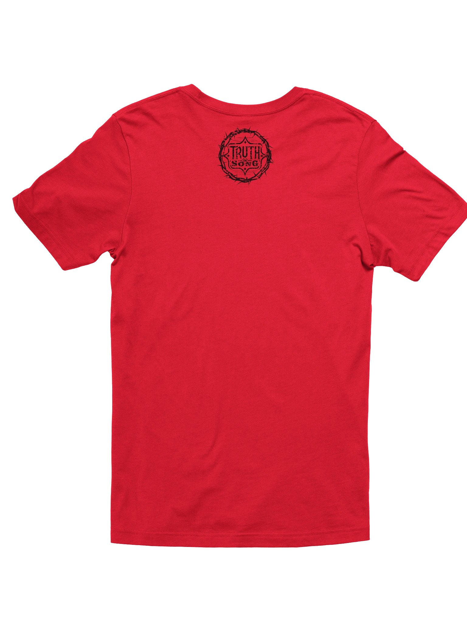 Illuminatica Pyramid Tee — Truth In Song Official product image (4)