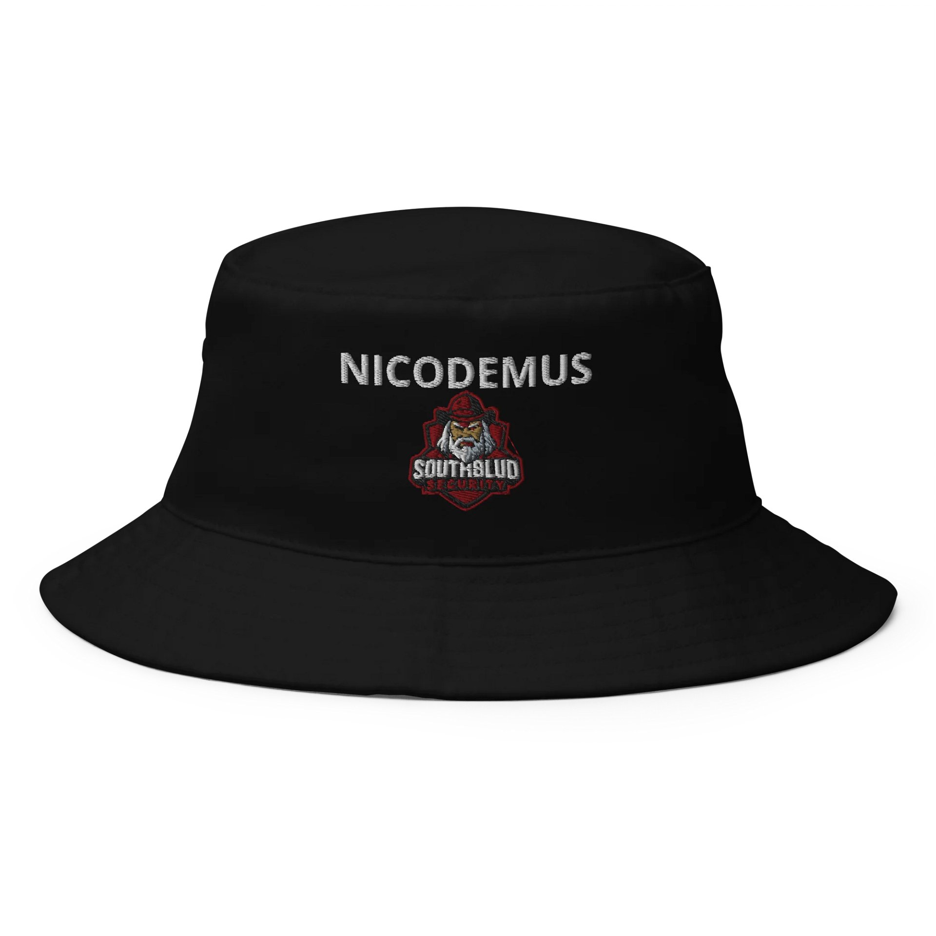 NICODEMUS HAT product image (1)