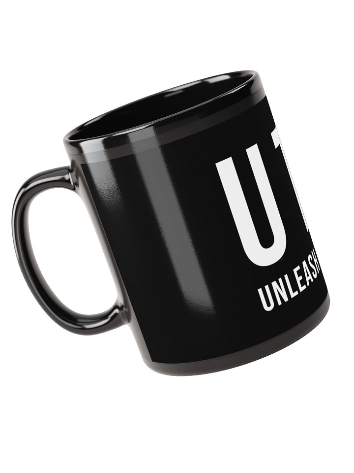 JES UTB Mug product image (2)
