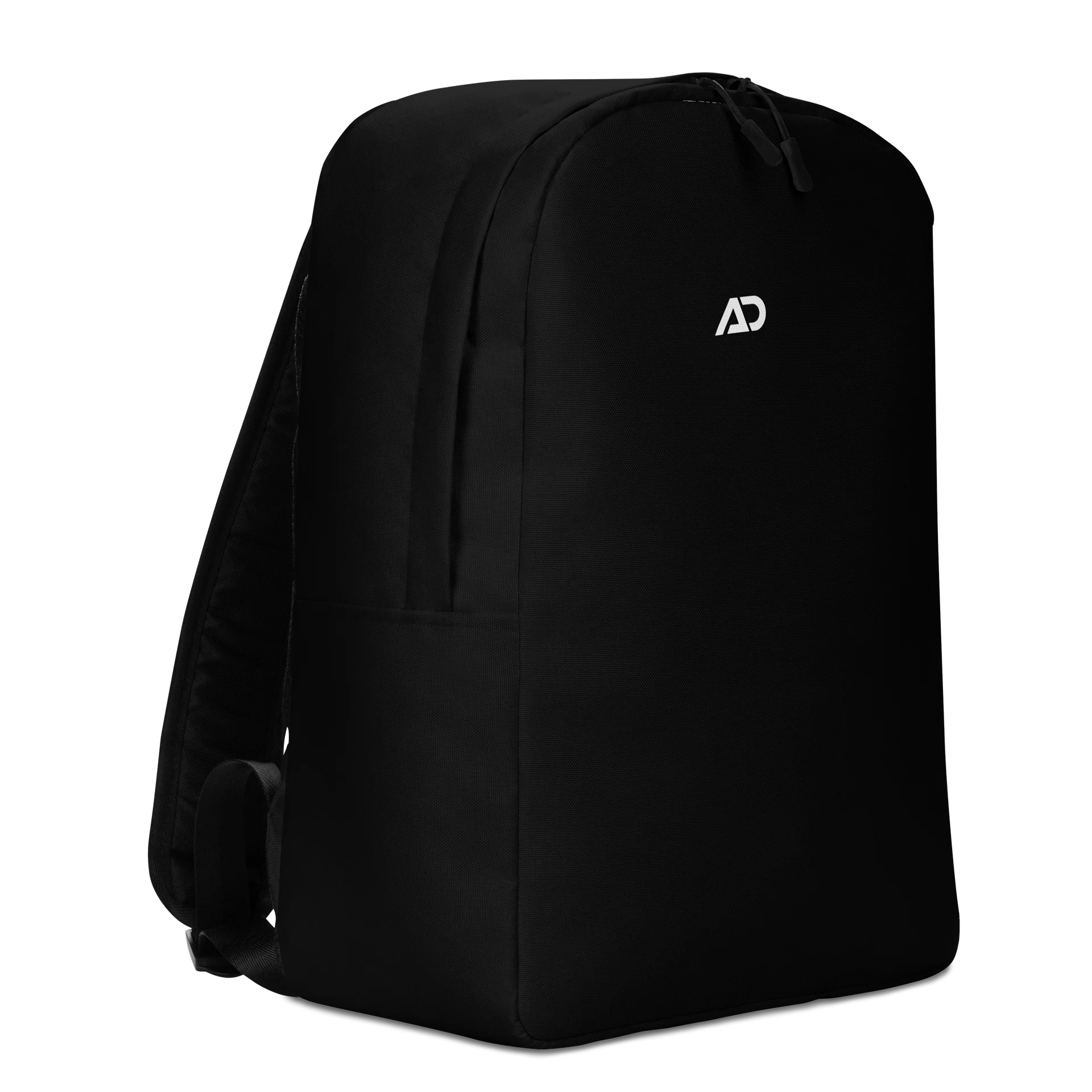 Minimalist Logo Backpack product image (6)