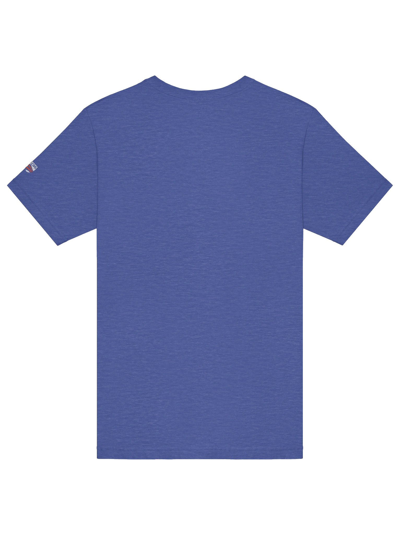 Flag Tee — Illinois product image (6)