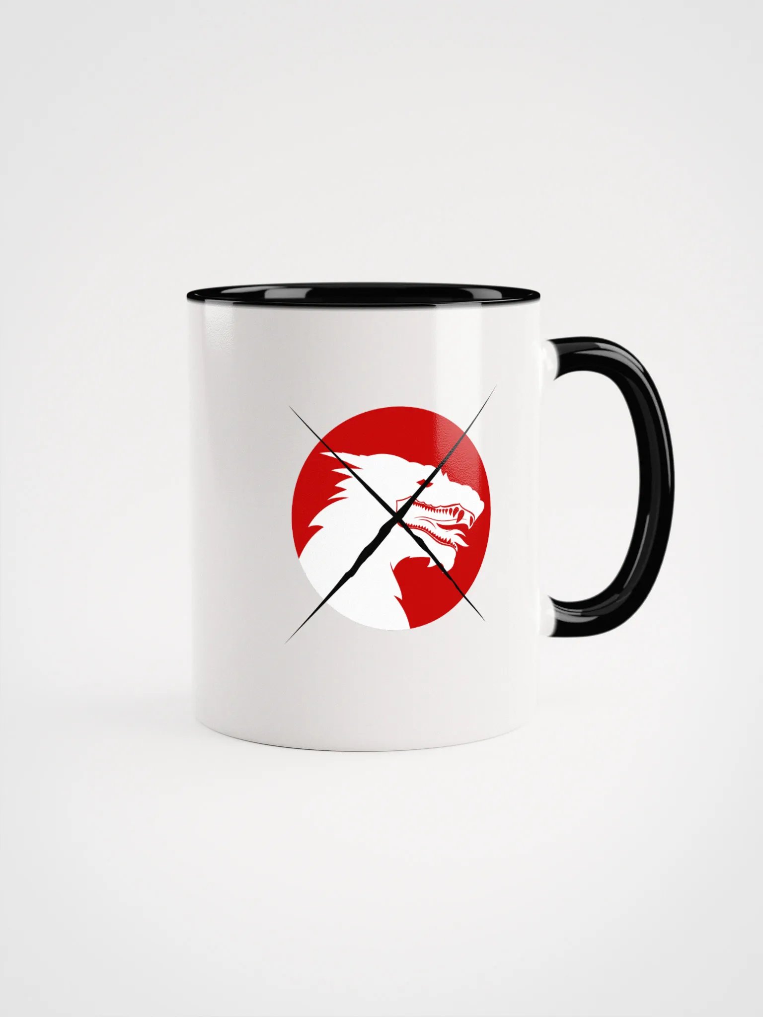 Scarred Colour Mug product image (3)